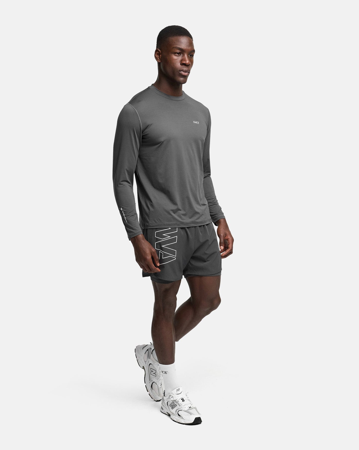 MVA Active Longsleeve