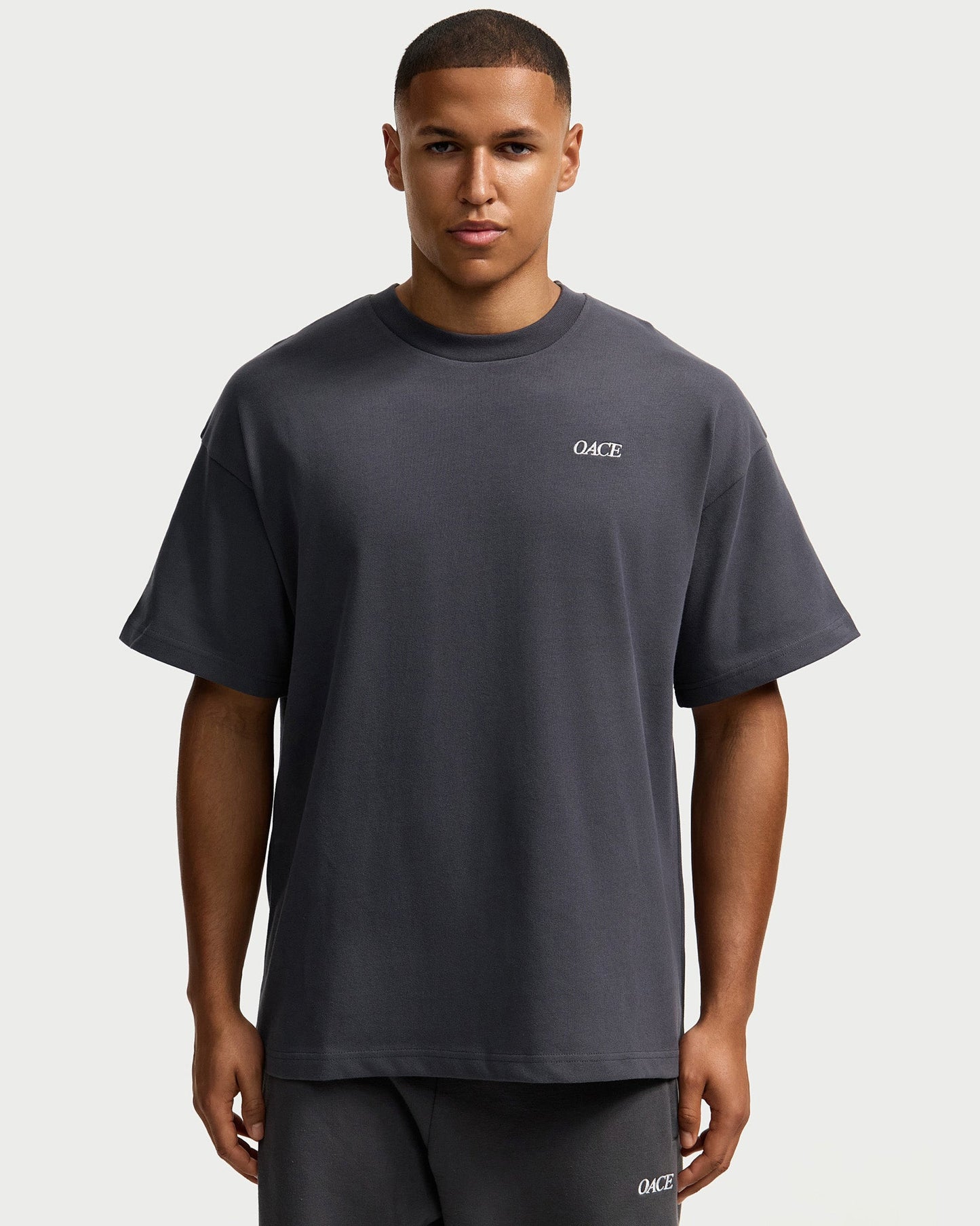 MVA Oversized T-Shirt