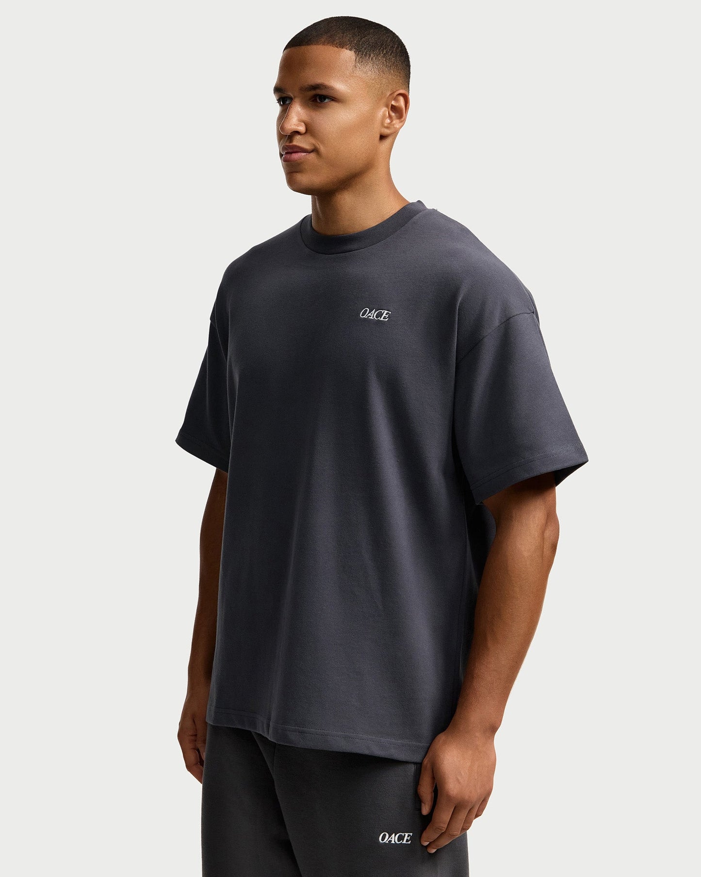 MVA Oversized T-Shirt