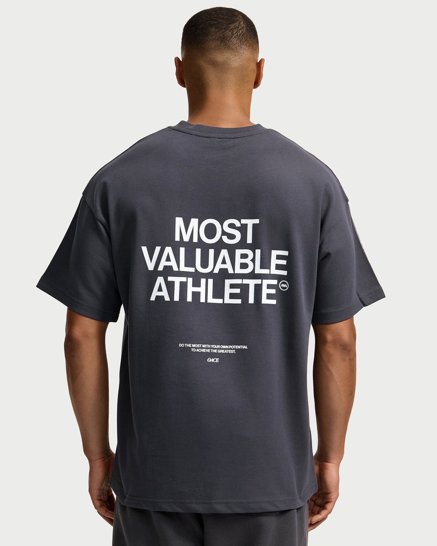 MVA Oversized T-Shirt