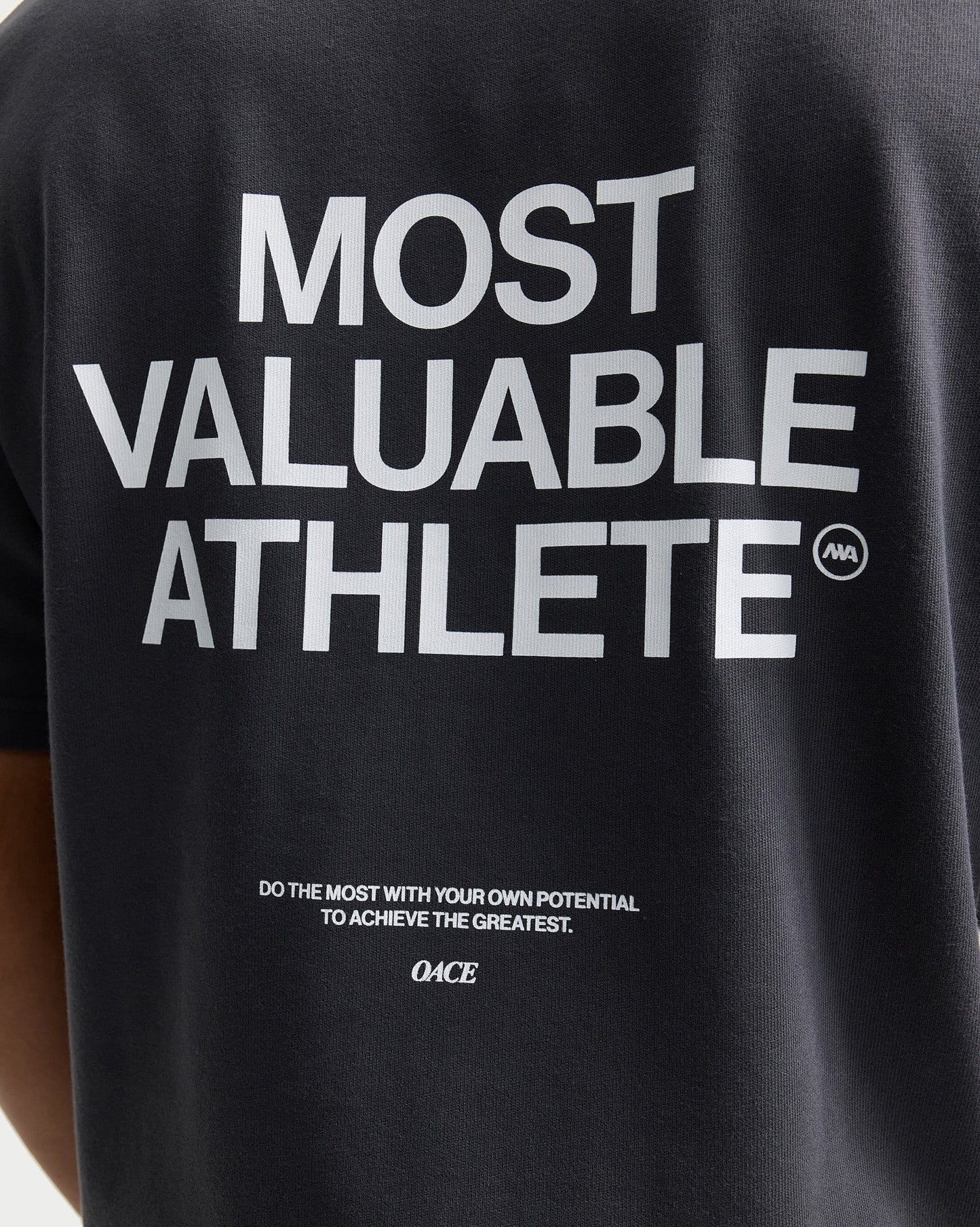 MVA Oversized T-Shirt