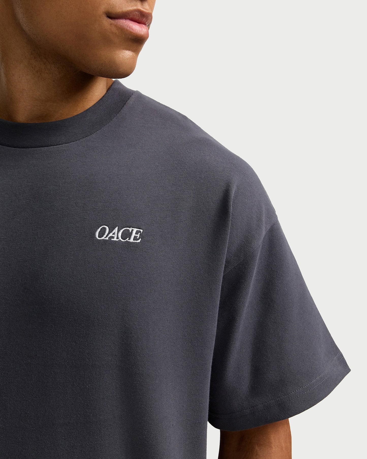 MVA Oversized T-Shirt