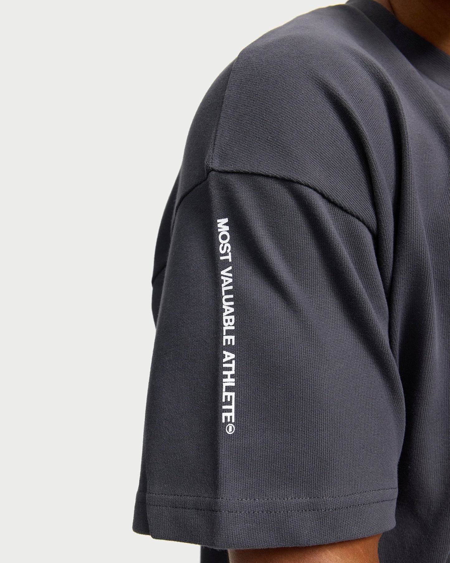 MVA Oversized T-Shirt