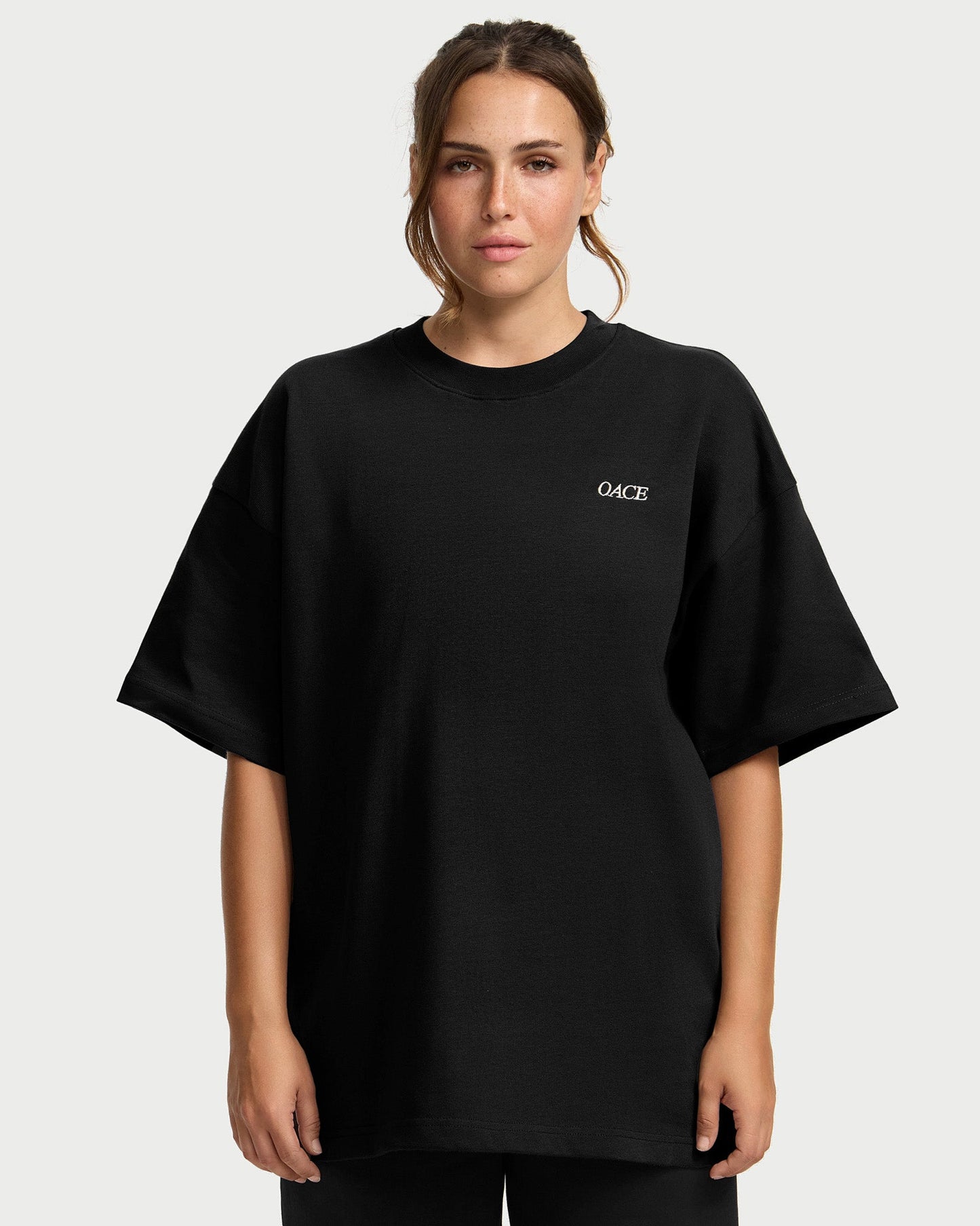 Basic Oversized T-Shirt