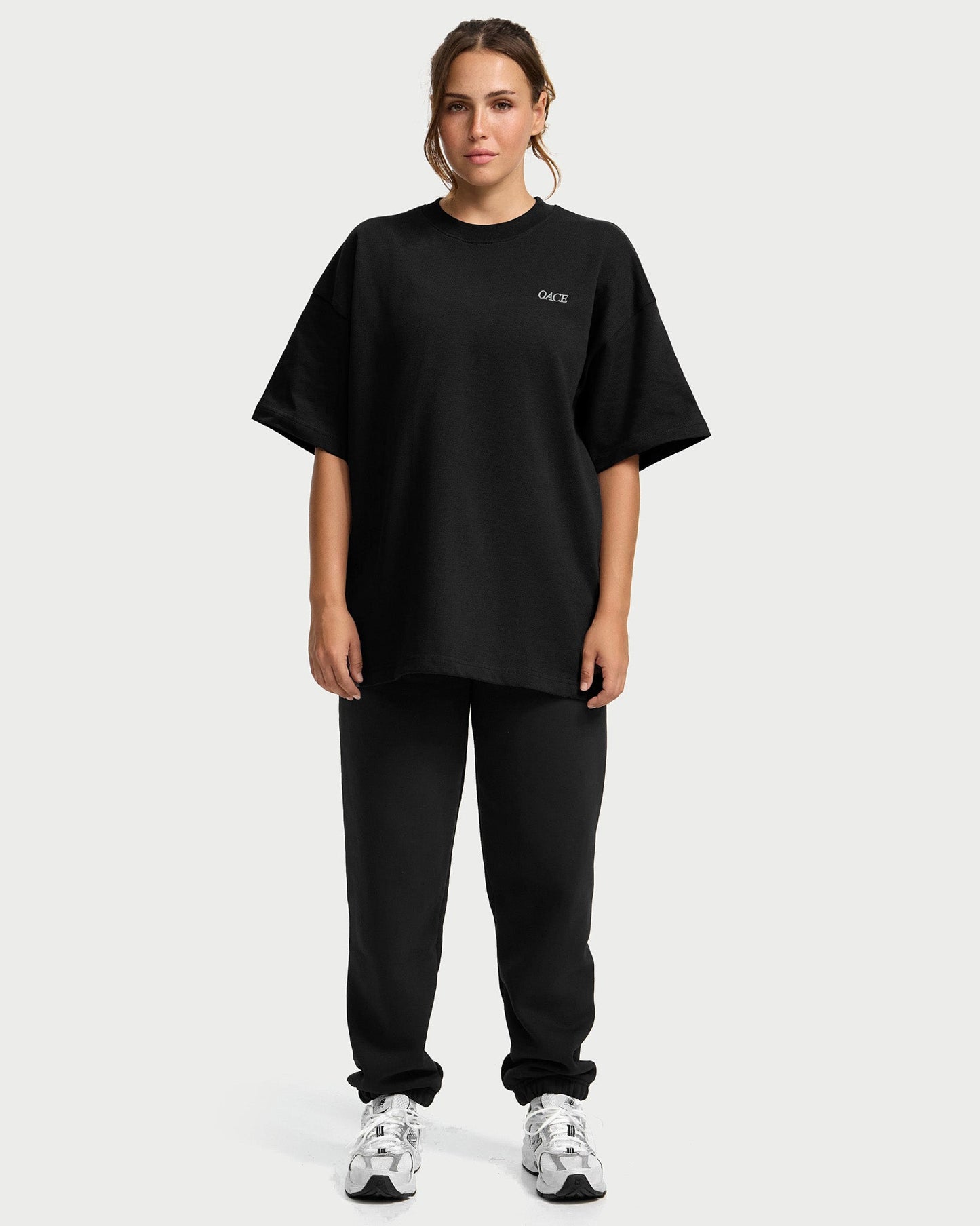 Basic Oversized T-Shirt