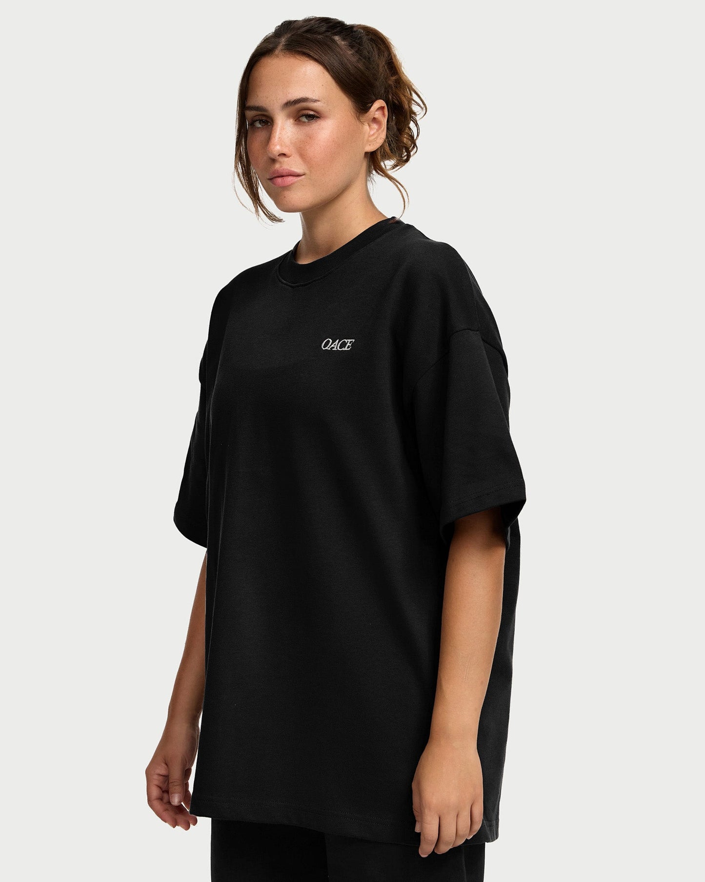 Basic Oversized T-Shirt