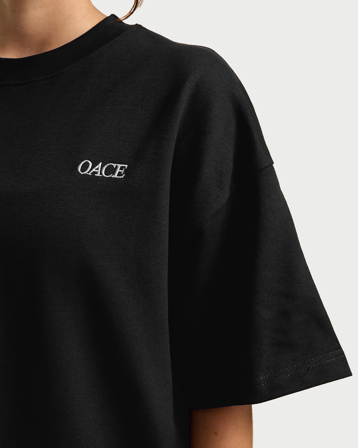 Basic Oversized T-Shirt