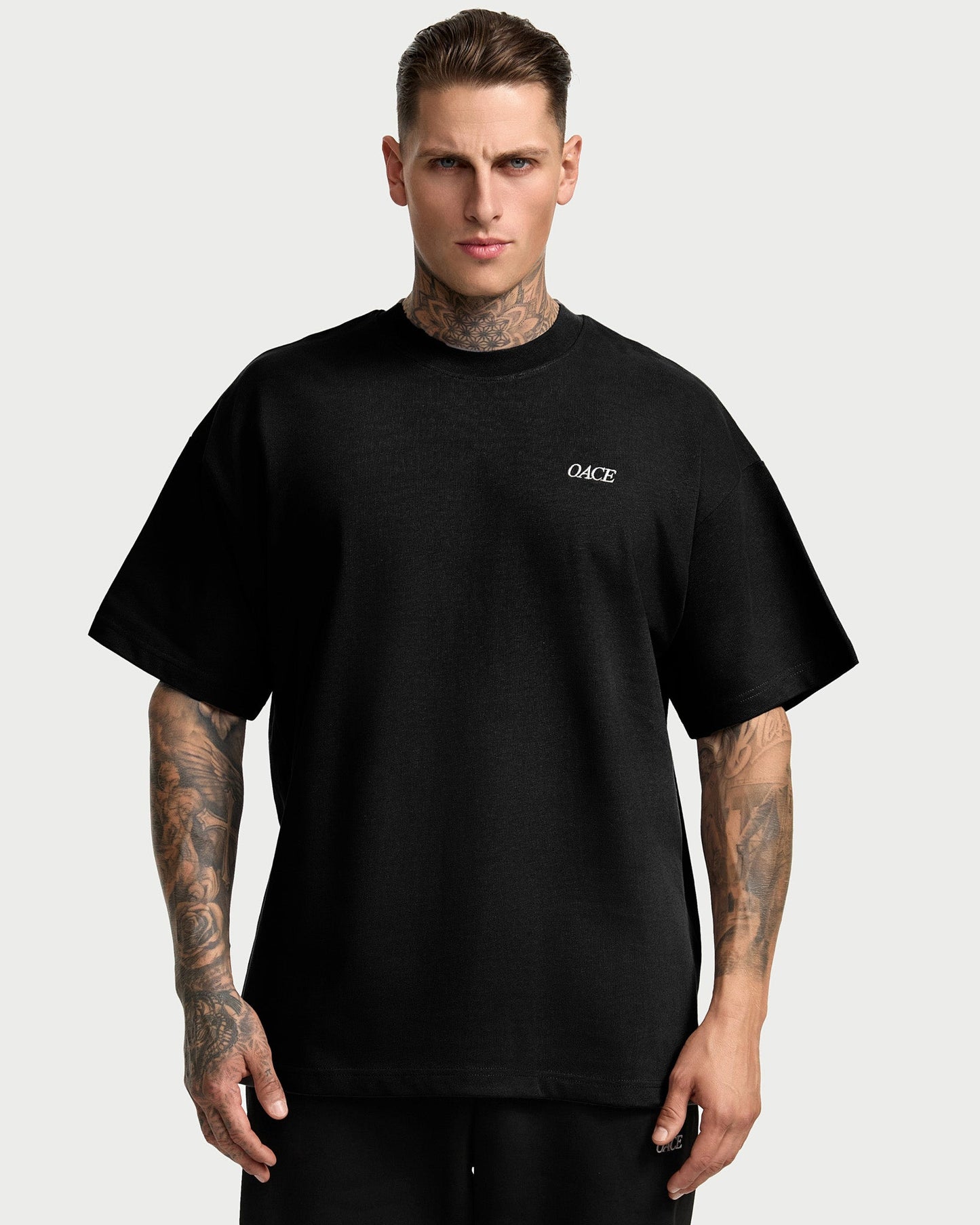 Basic Oversized T-Shirt