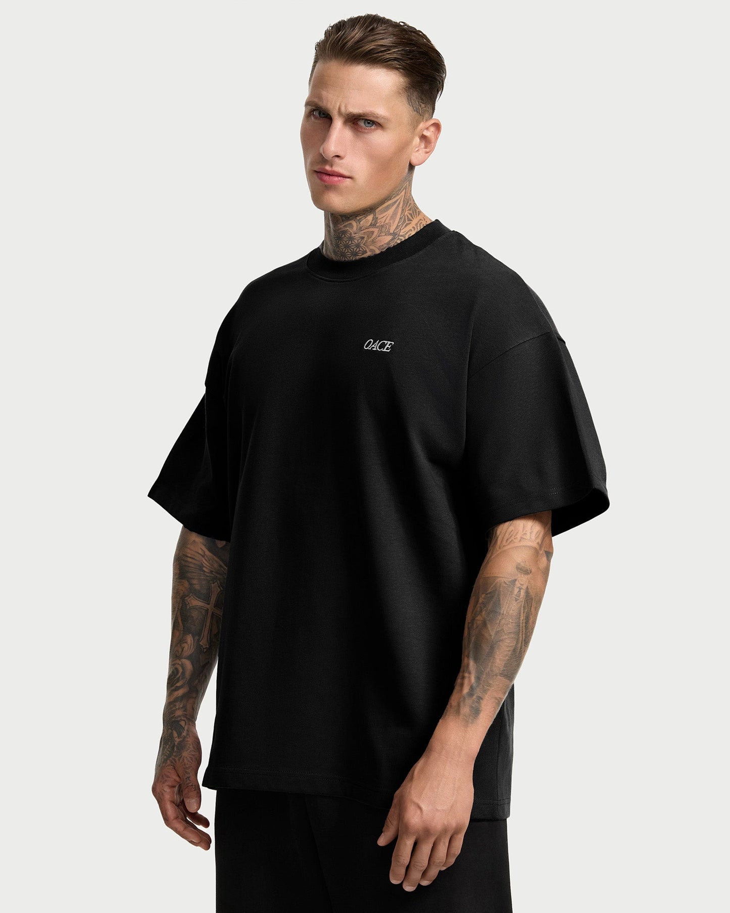 Basic Oversized T-Shirt