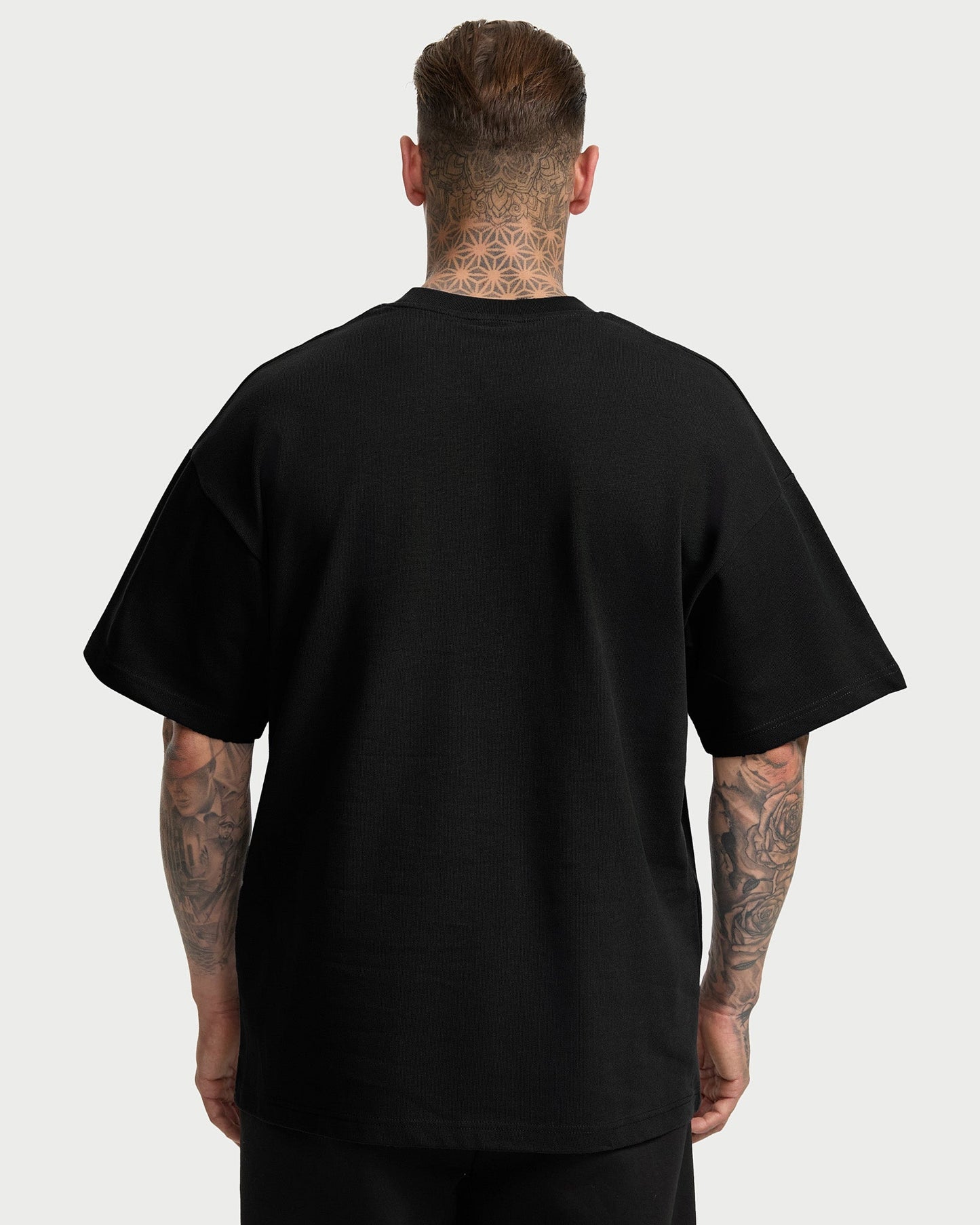 Basic Oversized T-Shirt