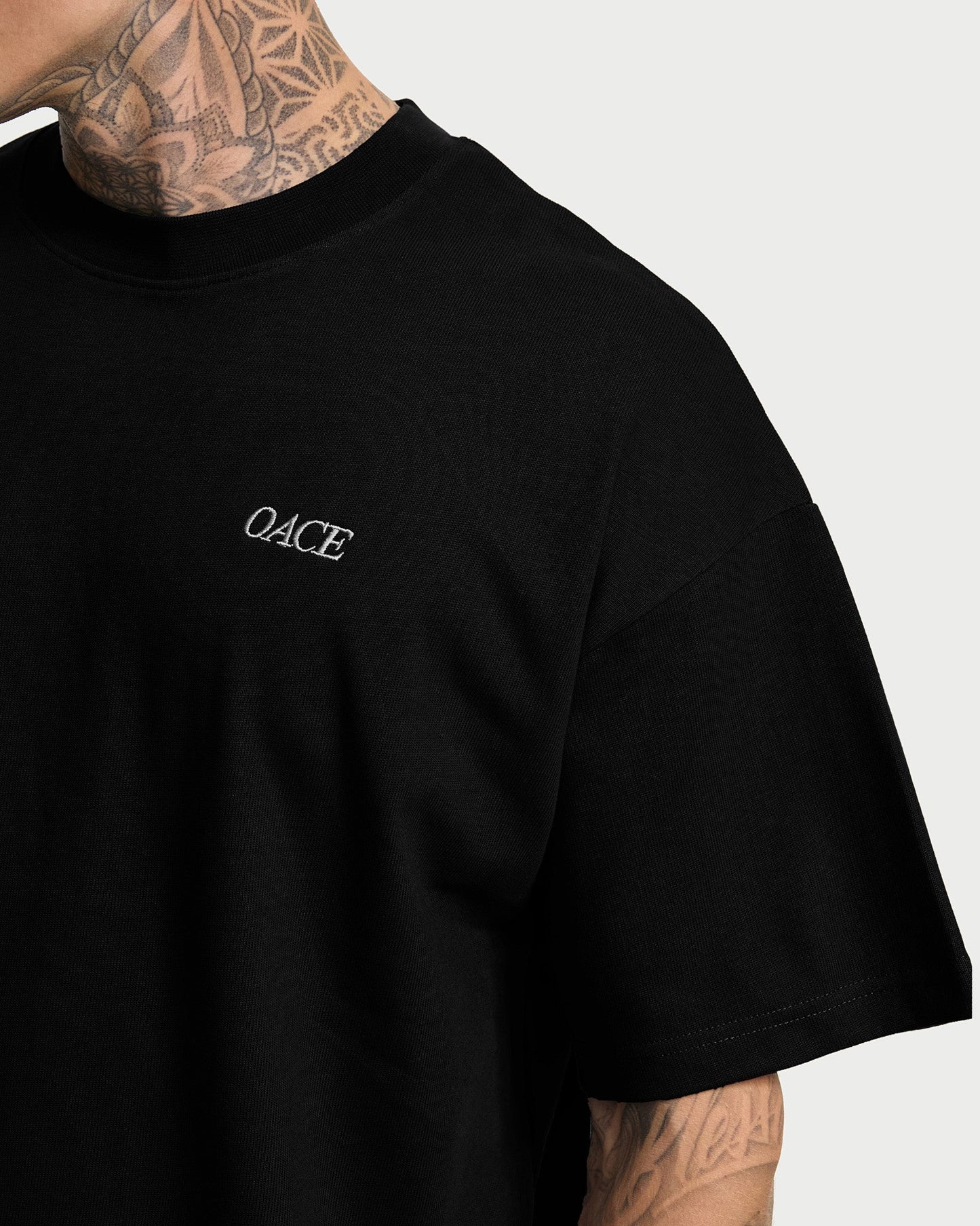 Basic Oversized T-Shirt