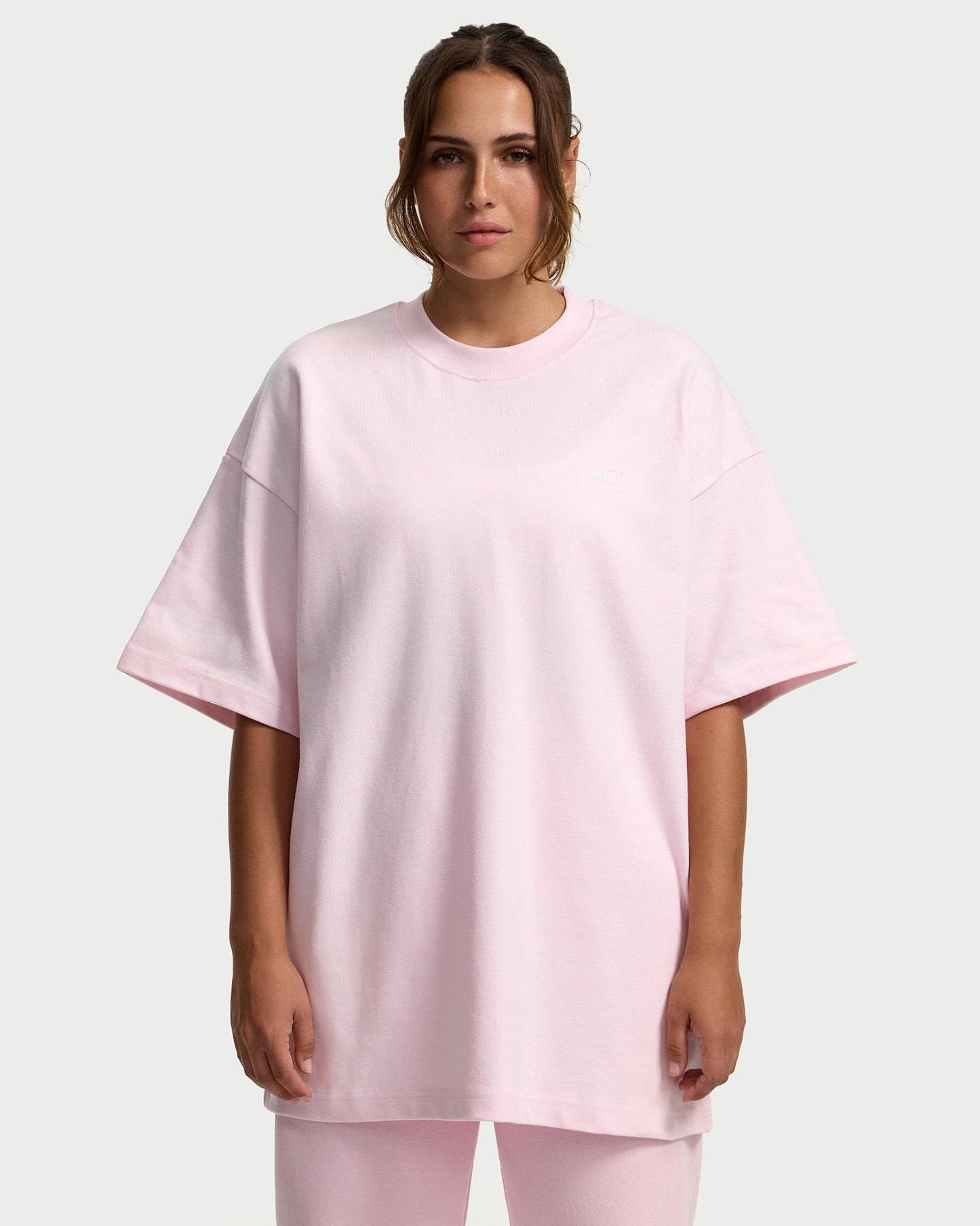 Basic Oversized T-Shirt