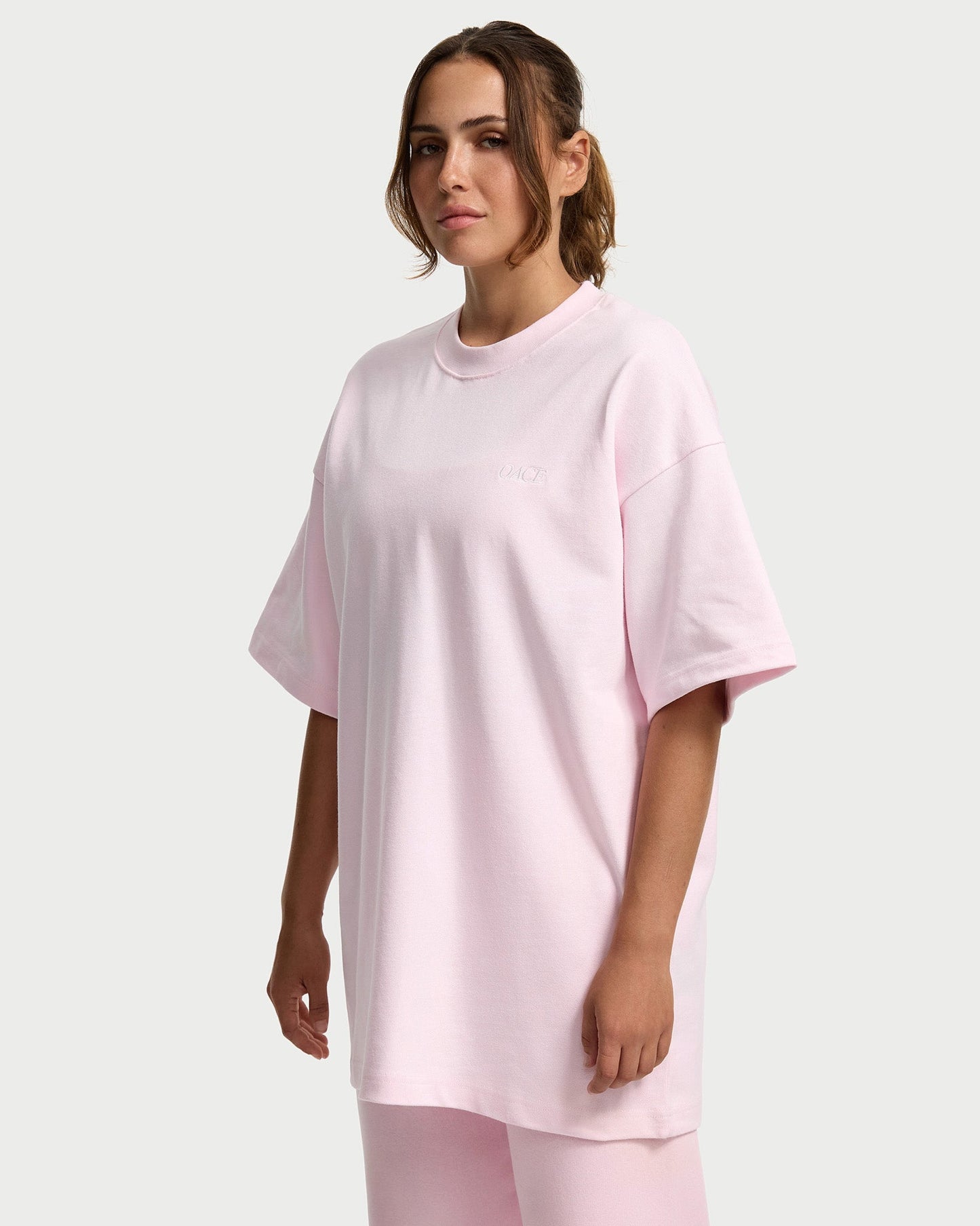 Basic Oversized T-Shirt