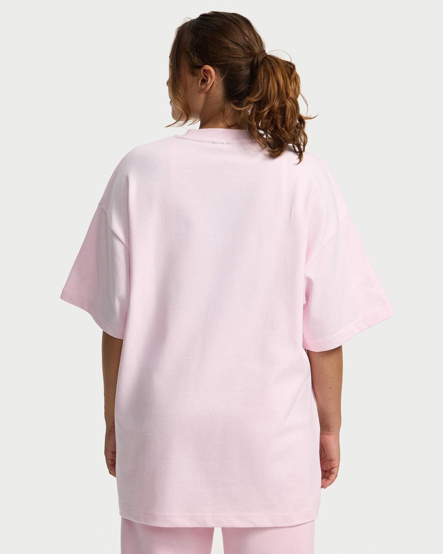 Basic Oversized T-Shirt