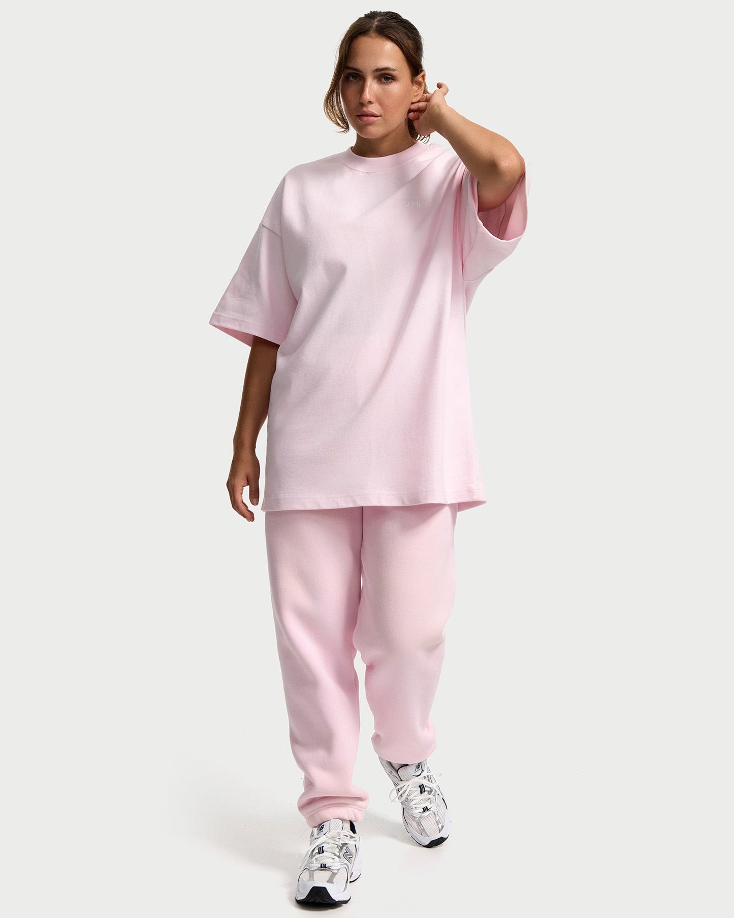 Basic Oversized T-Shirt