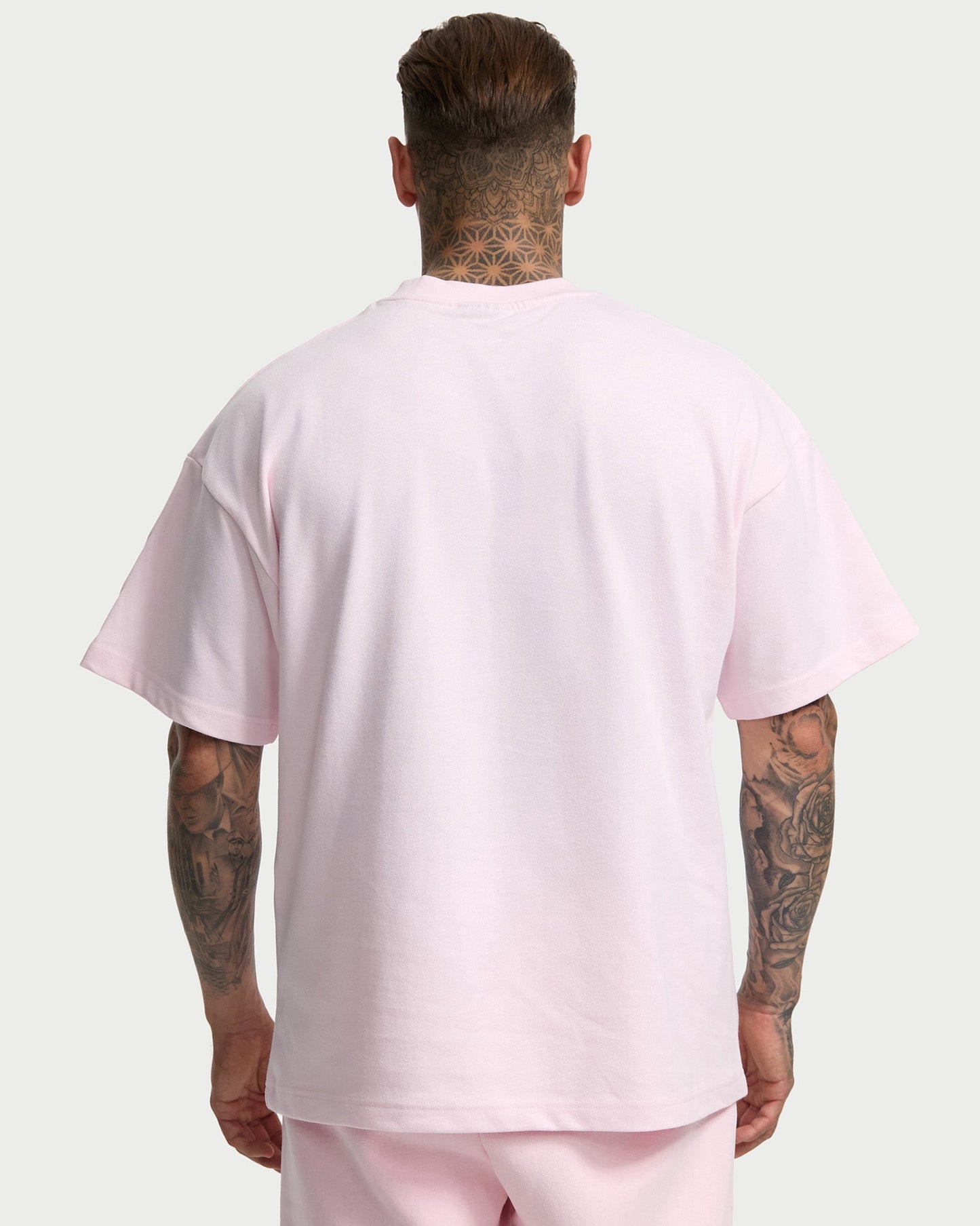 Basic Oversized T-Shirt