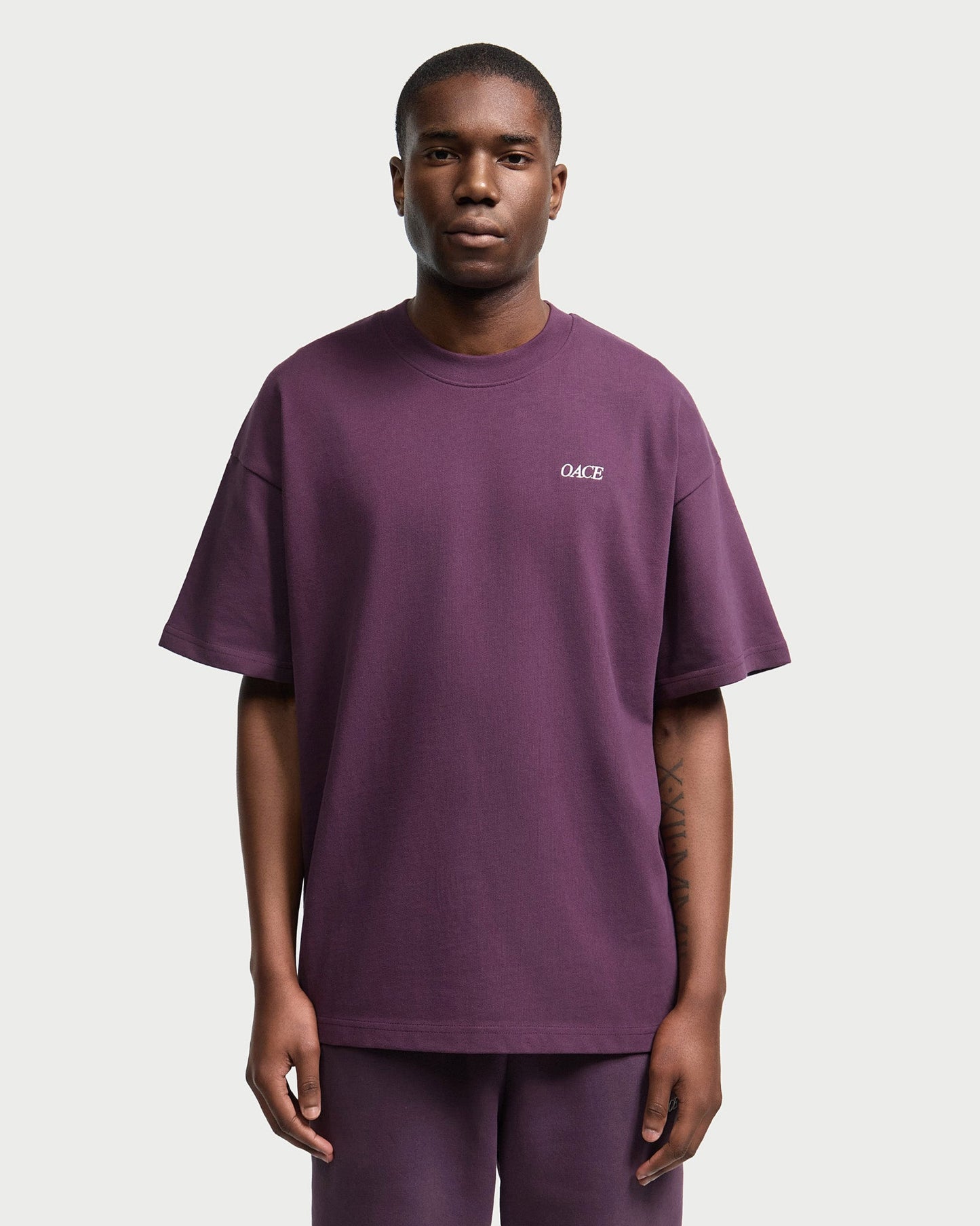 Basic Oversized T-Shirt