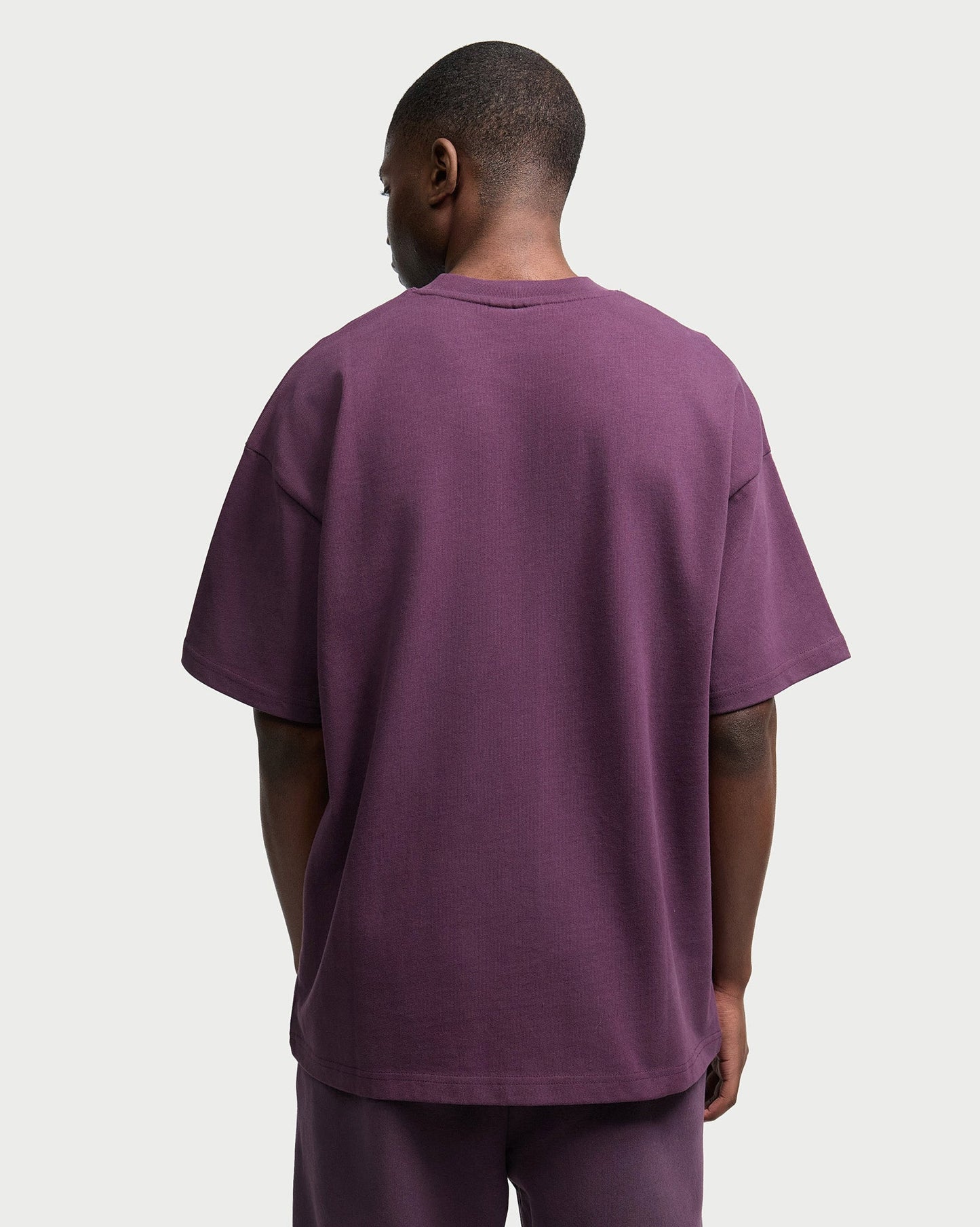 Basic Oversized T-Shirt