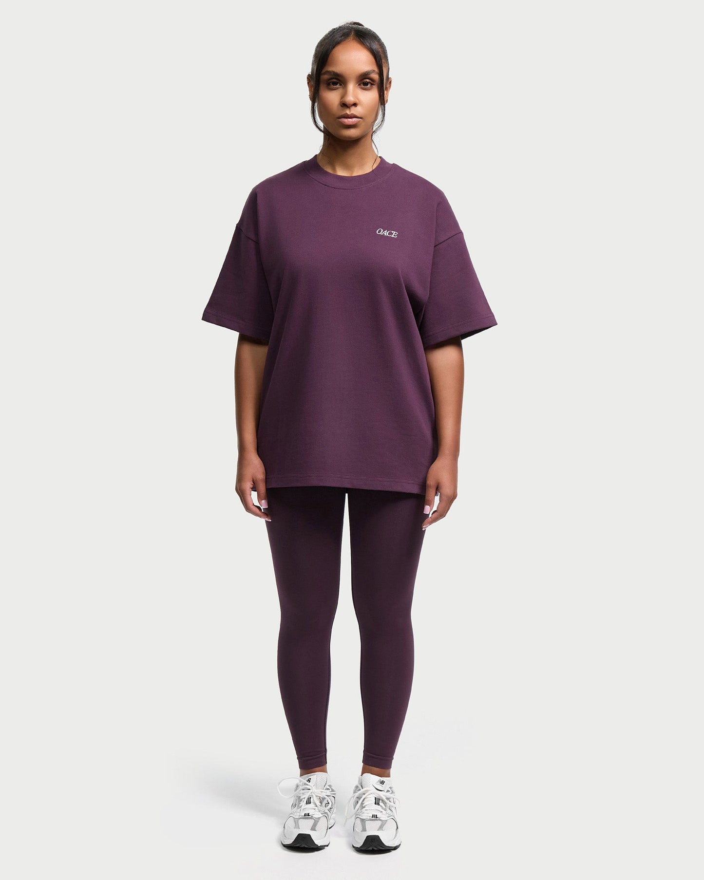 Basic Oversized T-Shirt