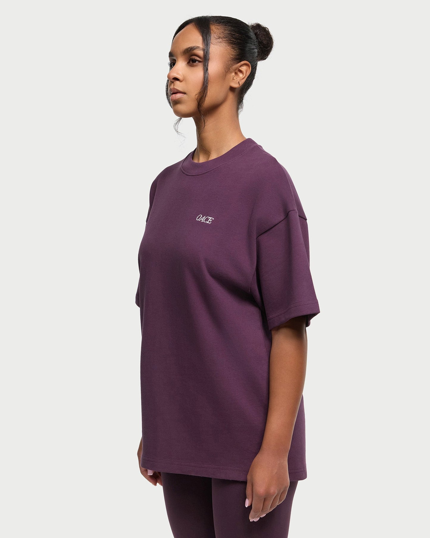 Basic Oversized T-Shirt