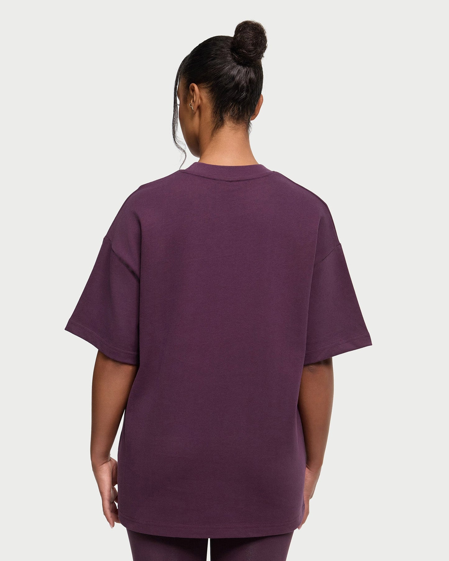 Basic Oversized T-Shirt