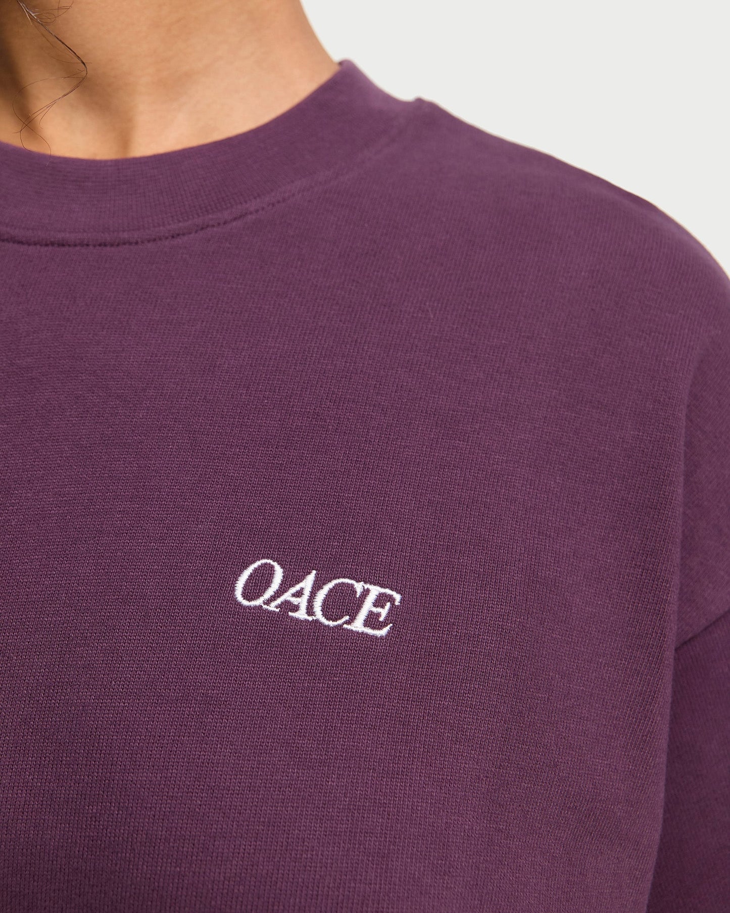 Basic Oversized T-Shirt