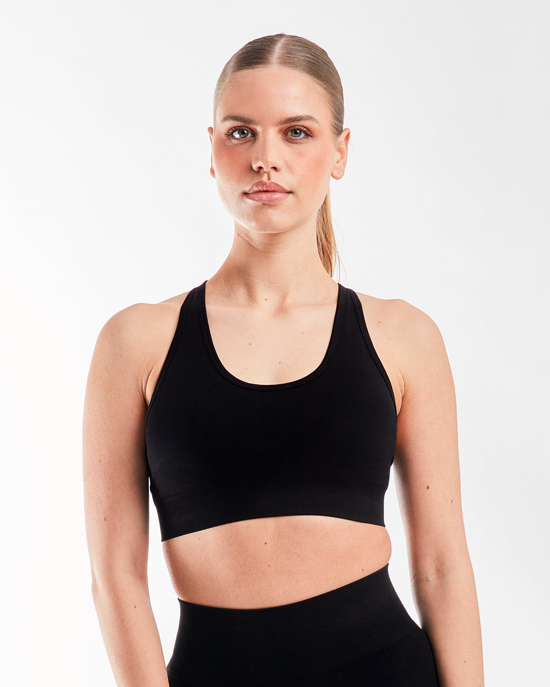 Crossed Back Bra (Outlet)