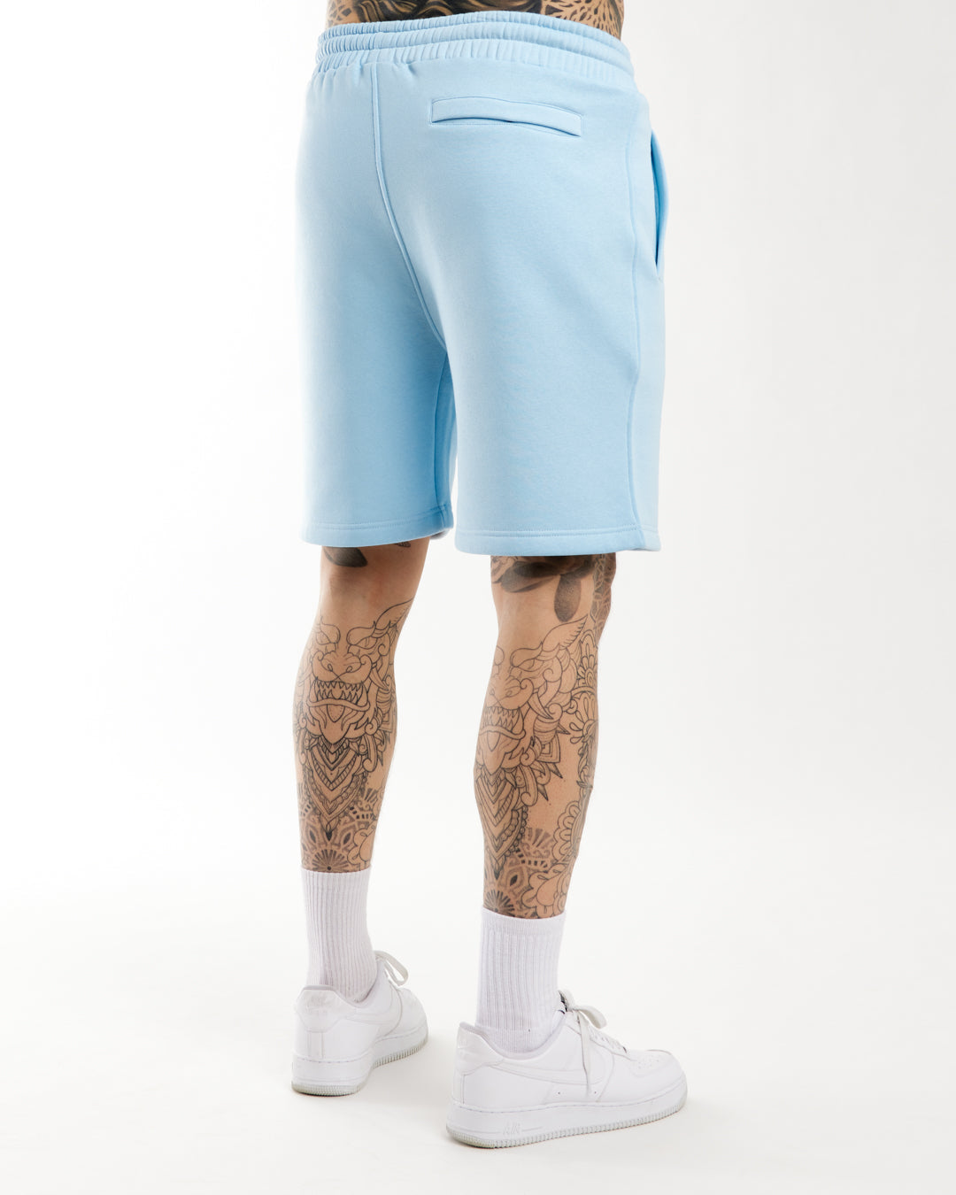 United Shorts (Outlet)