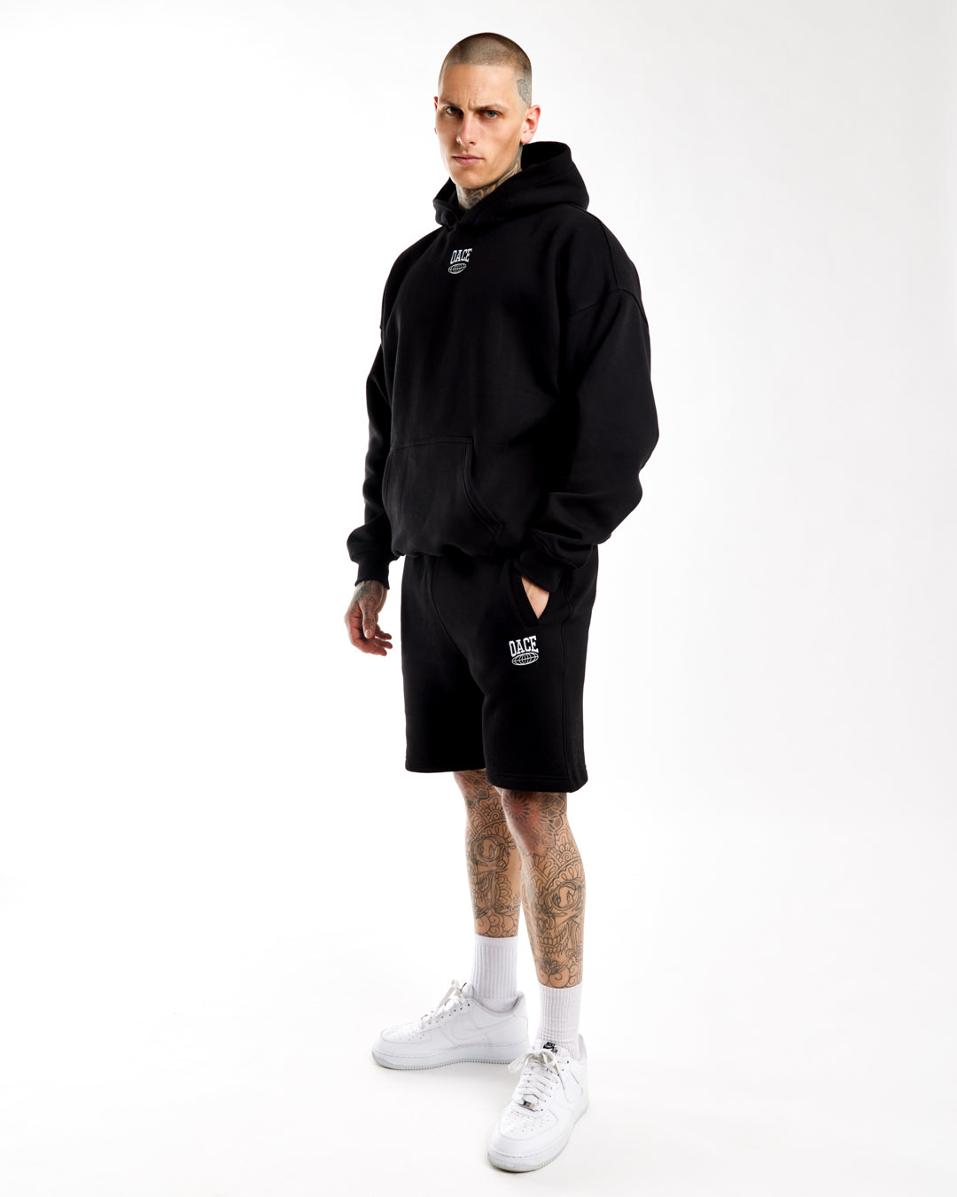 United Shorts (Outlet)