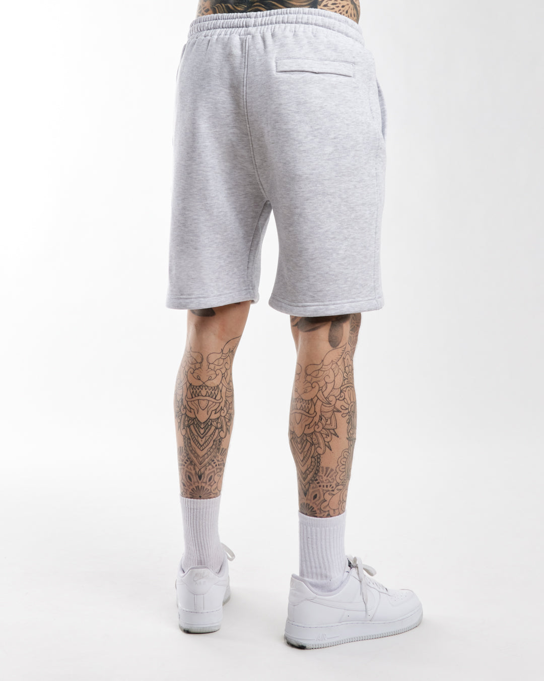 United Shorts (Outlet)
