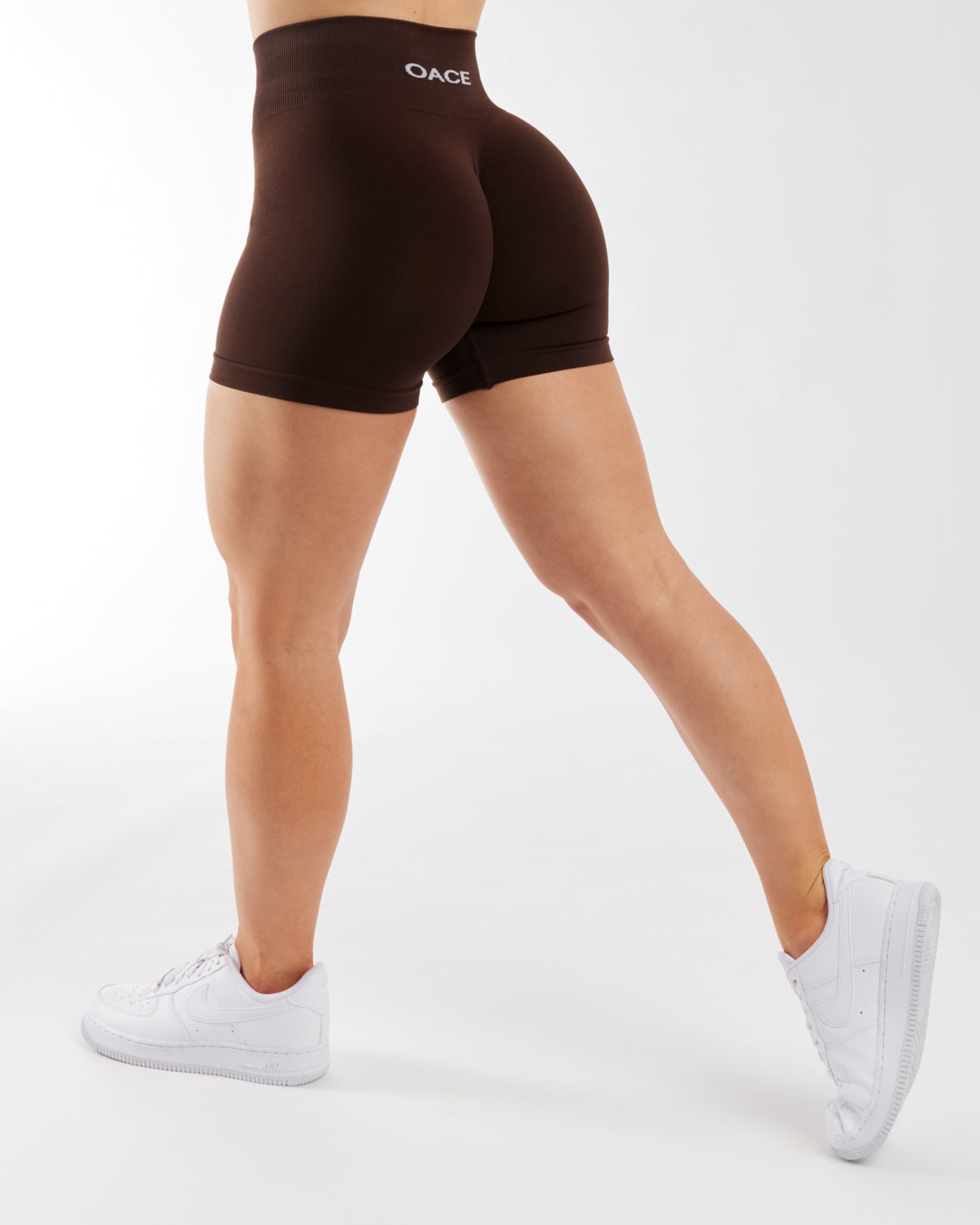 Scrunch Shorts (Outlet)