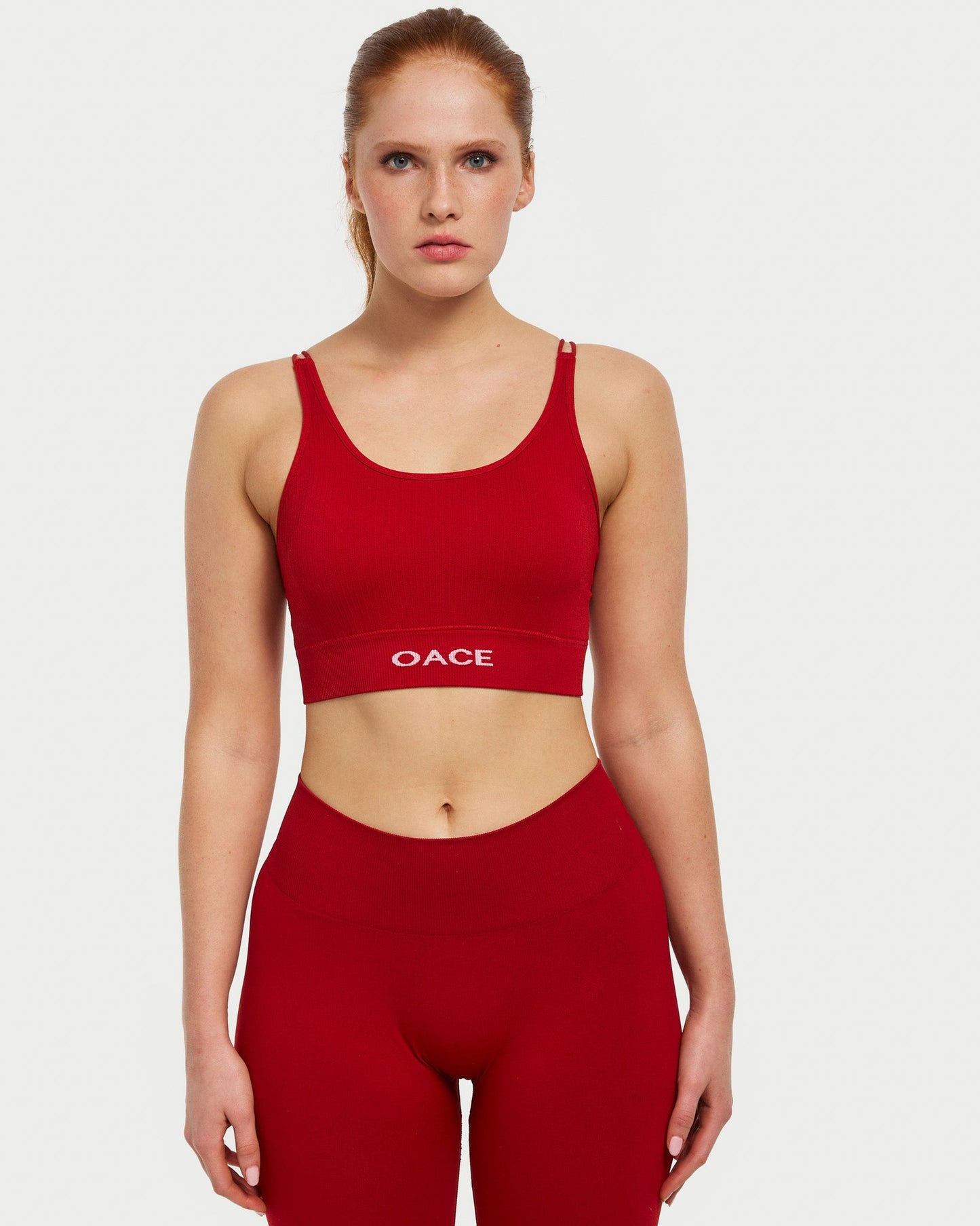 Tied Back Bra (Outlet)