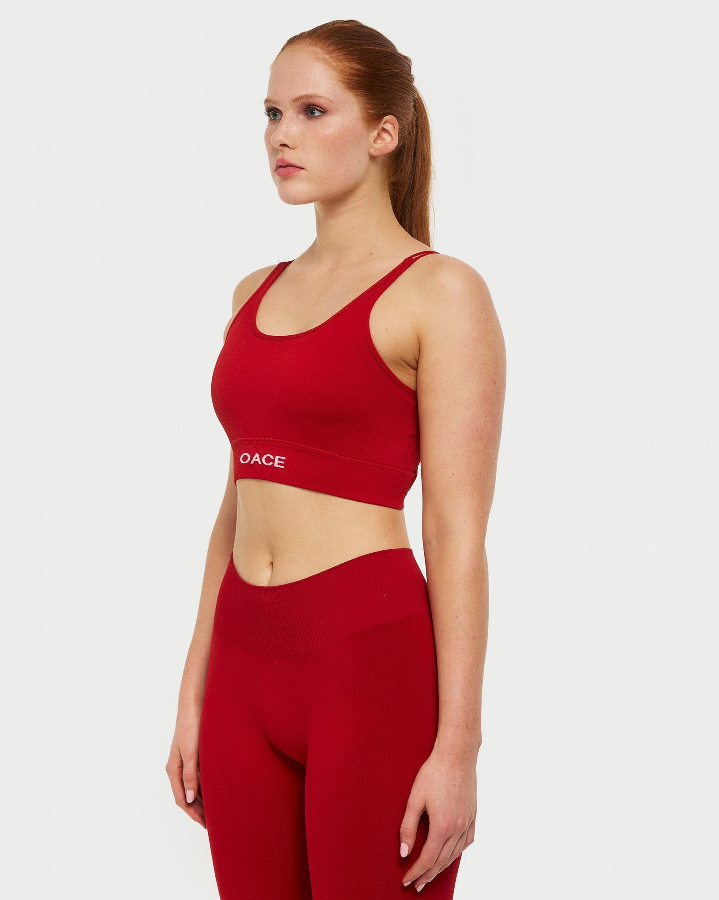 Tied Back Bra (Outlet)