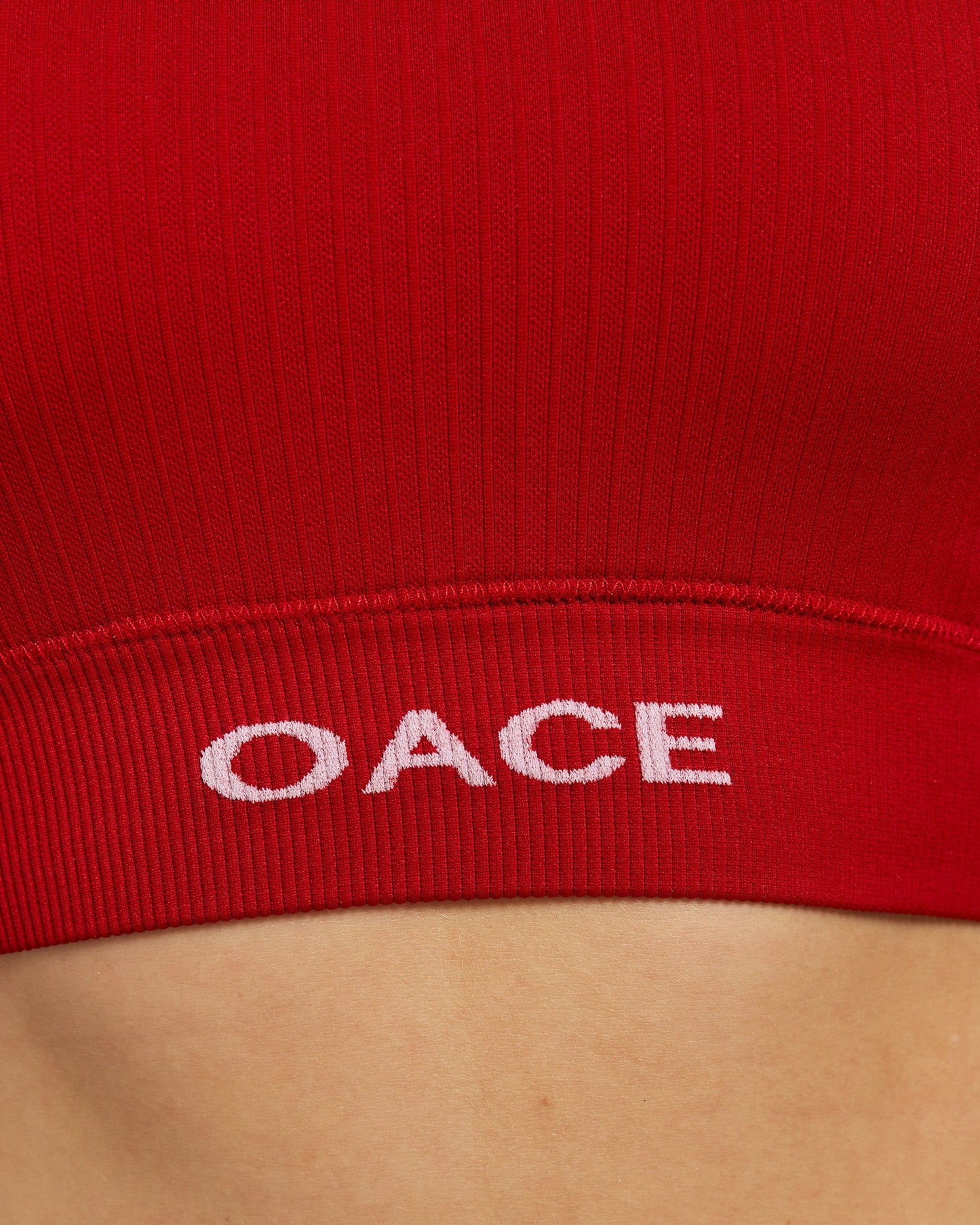 Tied Back Bra (Outlet)