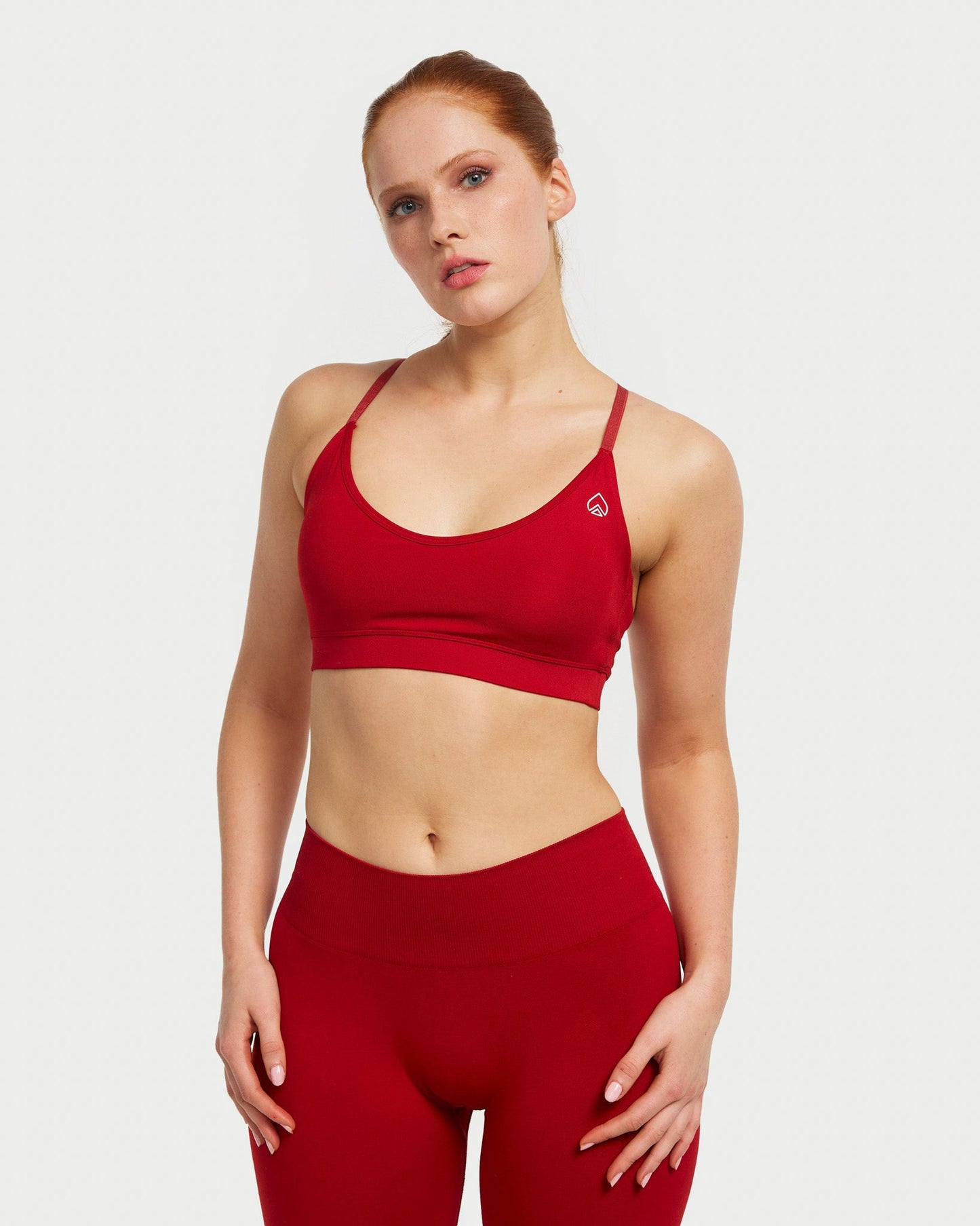 Single Back Bra (Outlet)