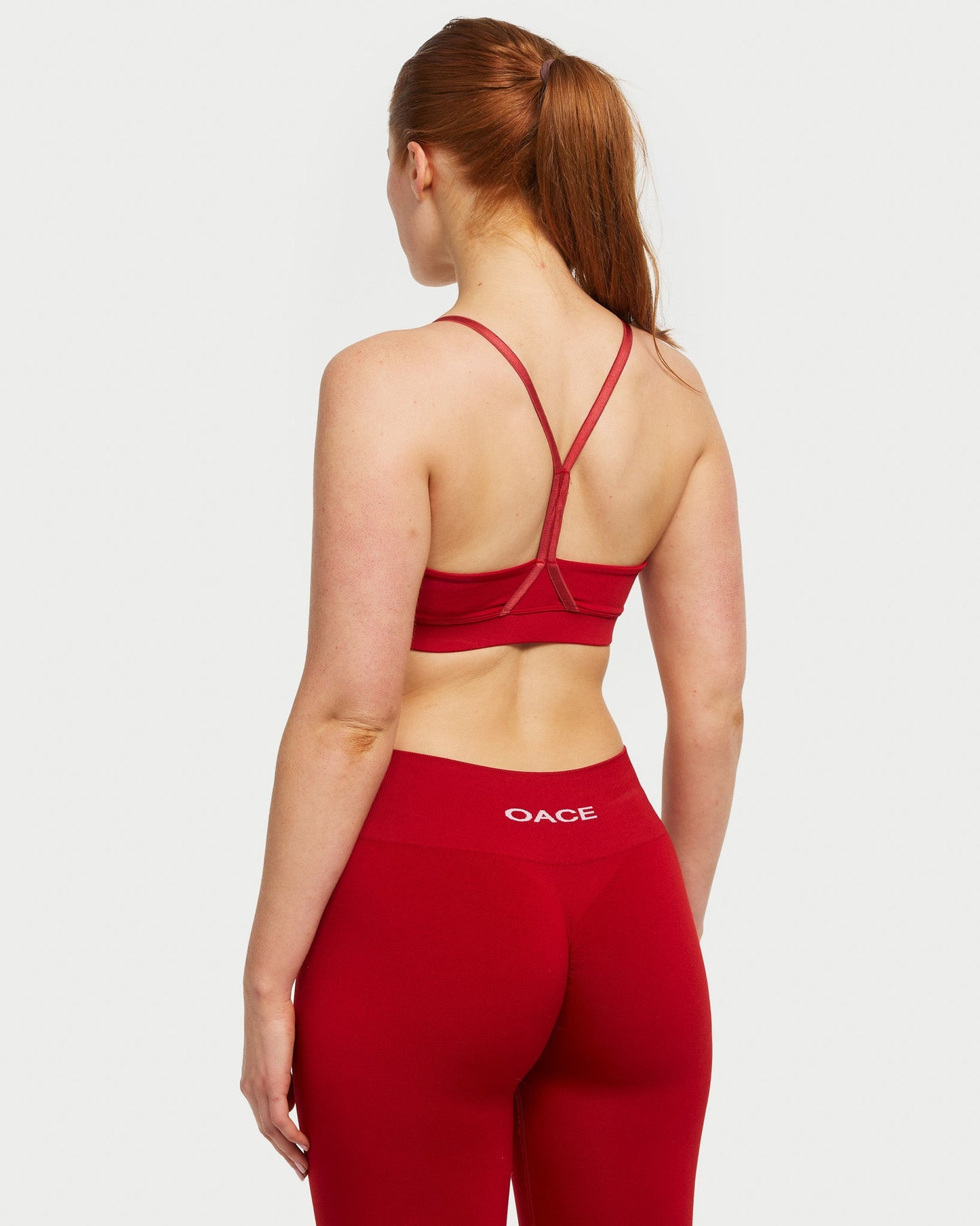 Single Back Bra (Outlet)