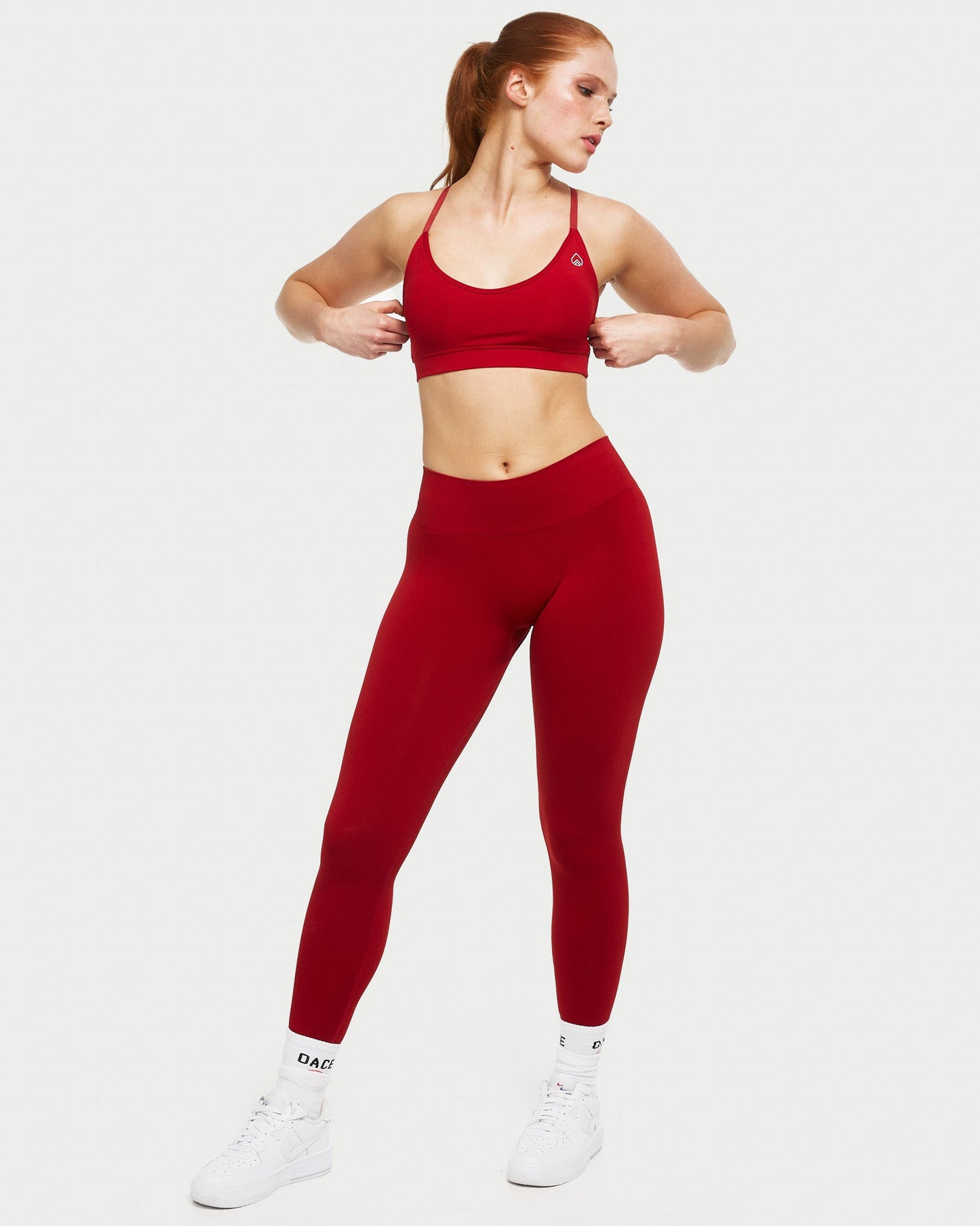 Single Back Bra (Outlet)