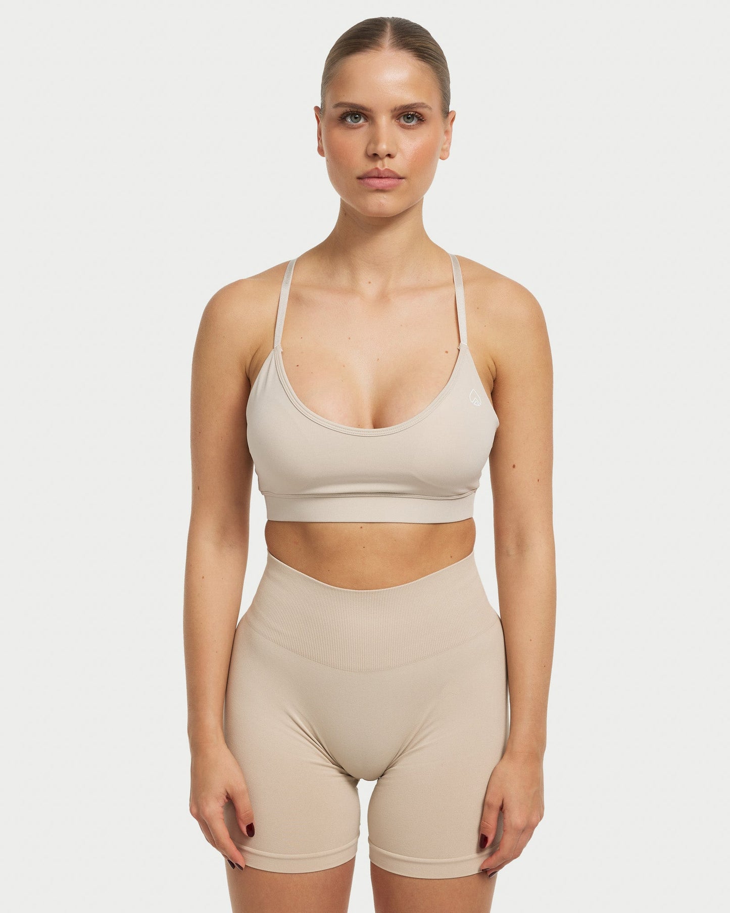 Single Back Bra (Outlet)