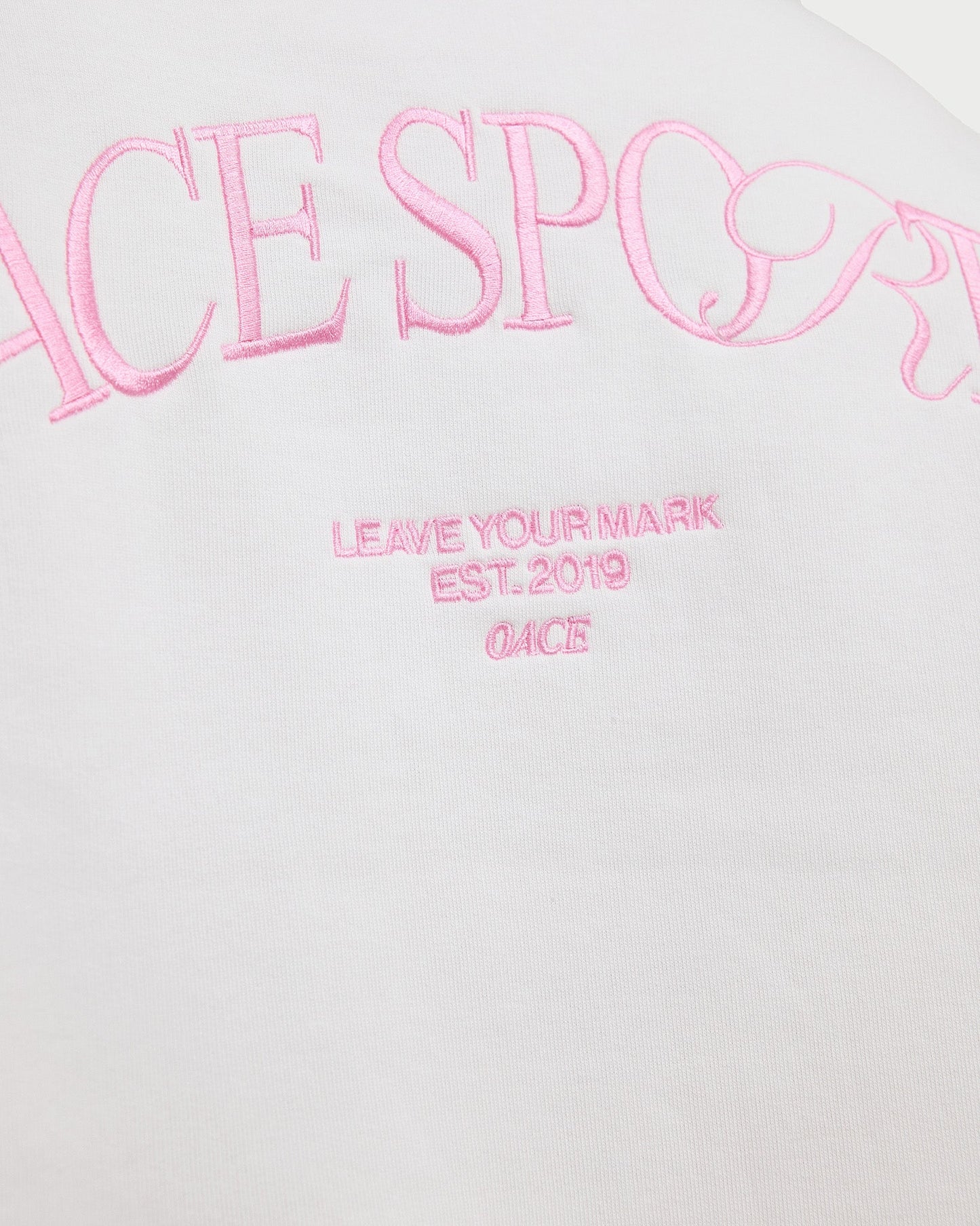 Appearance Monument Sweater (Outlet)