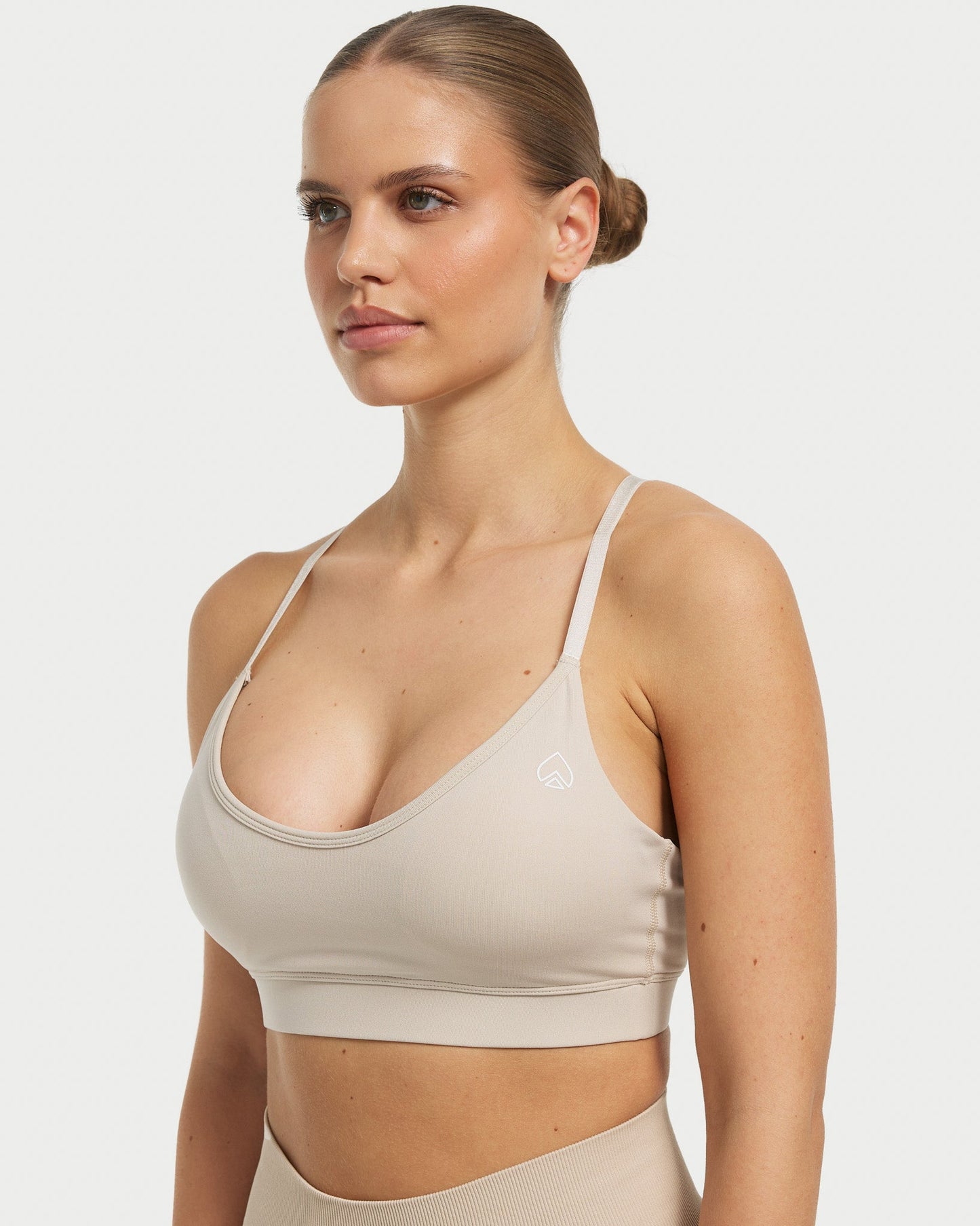 Single Back Bra (Outlet)