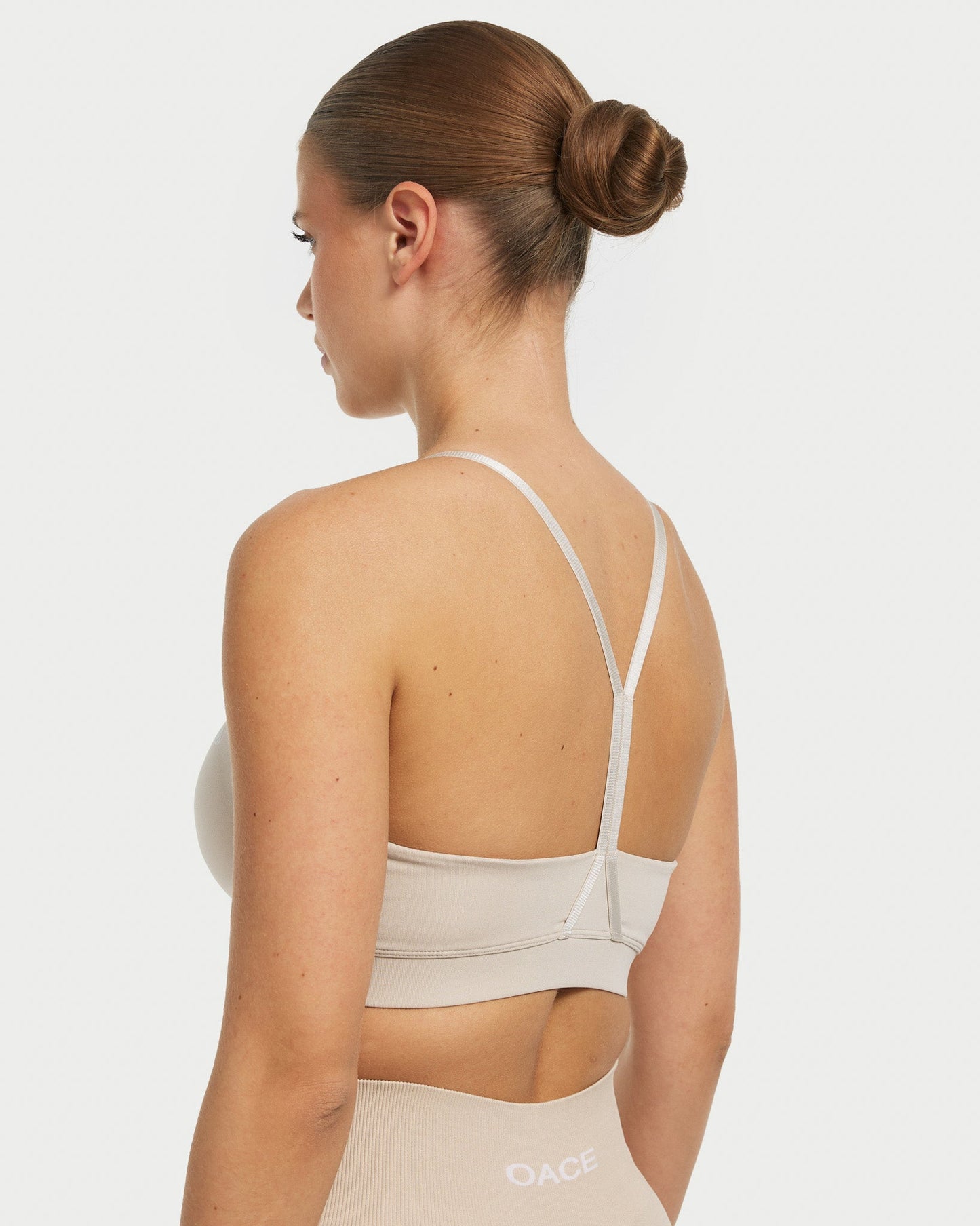 Single Back Bra (Outlet)