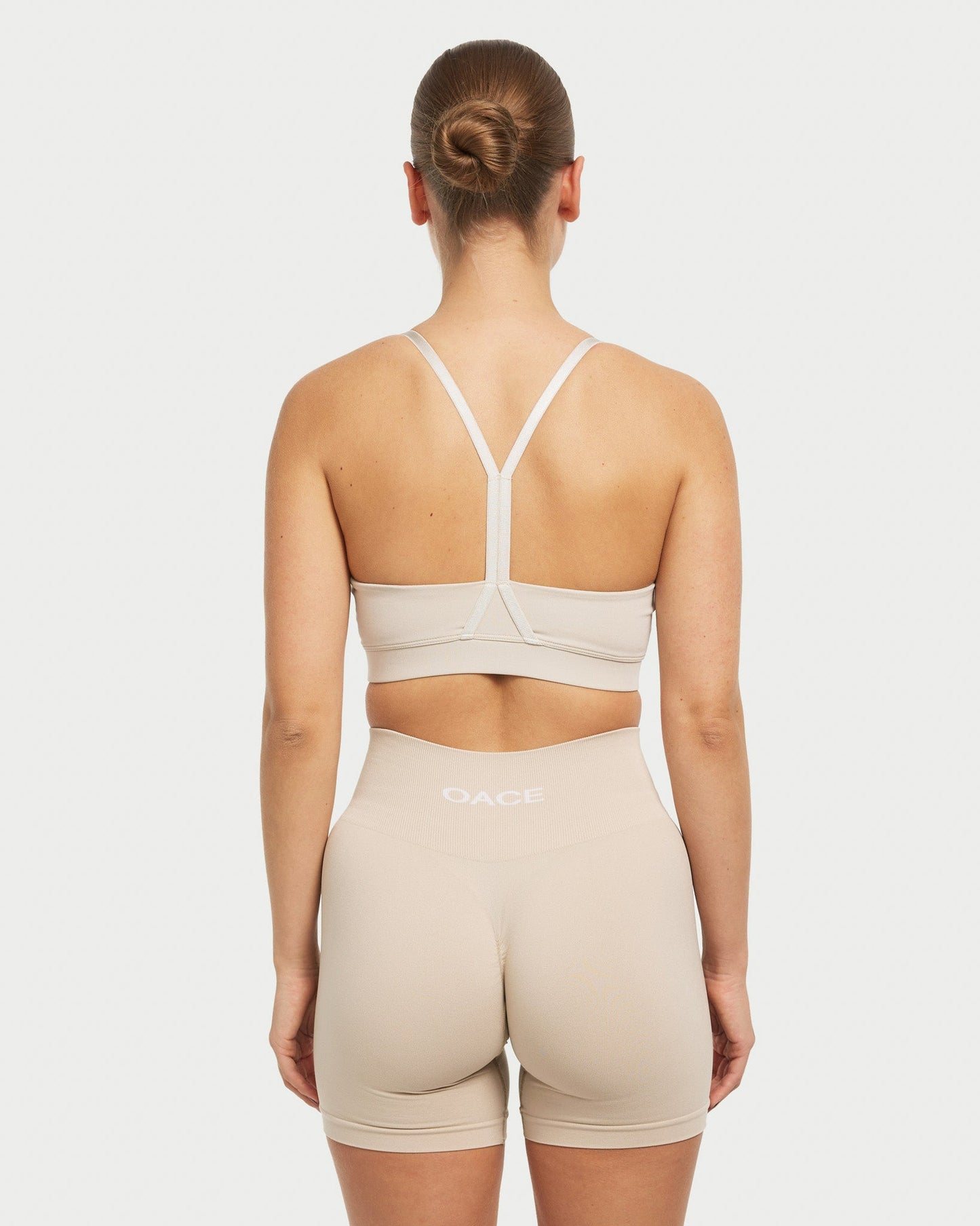 Single Back Bra (Outlet)