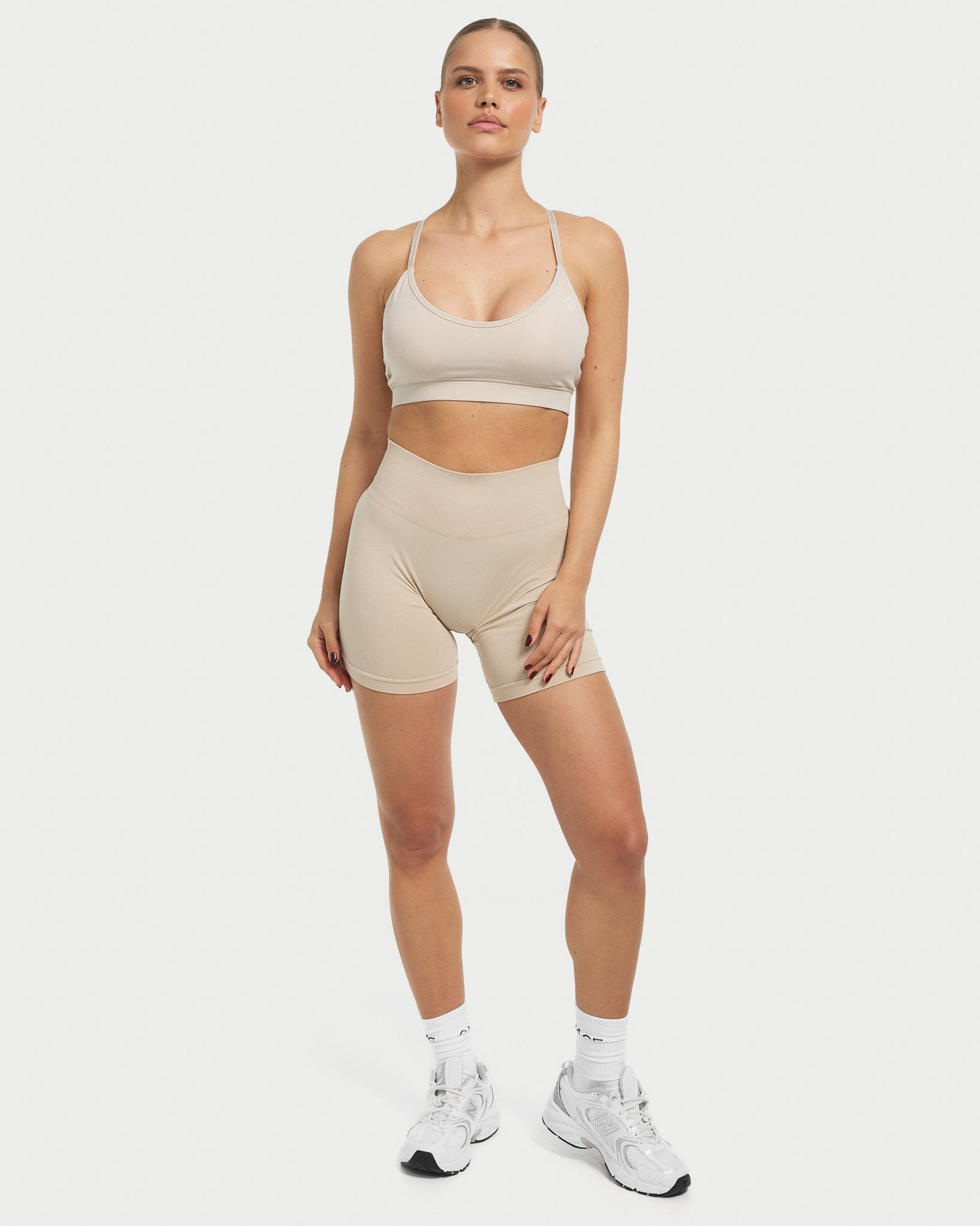 Single Back Bra (Outlet)