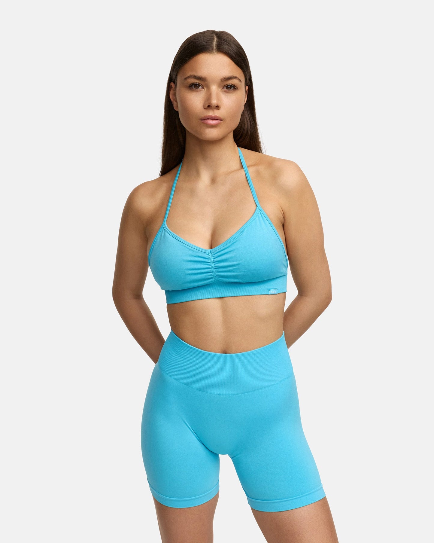 Scrunch Pro Neckholder Bra (Outlet)