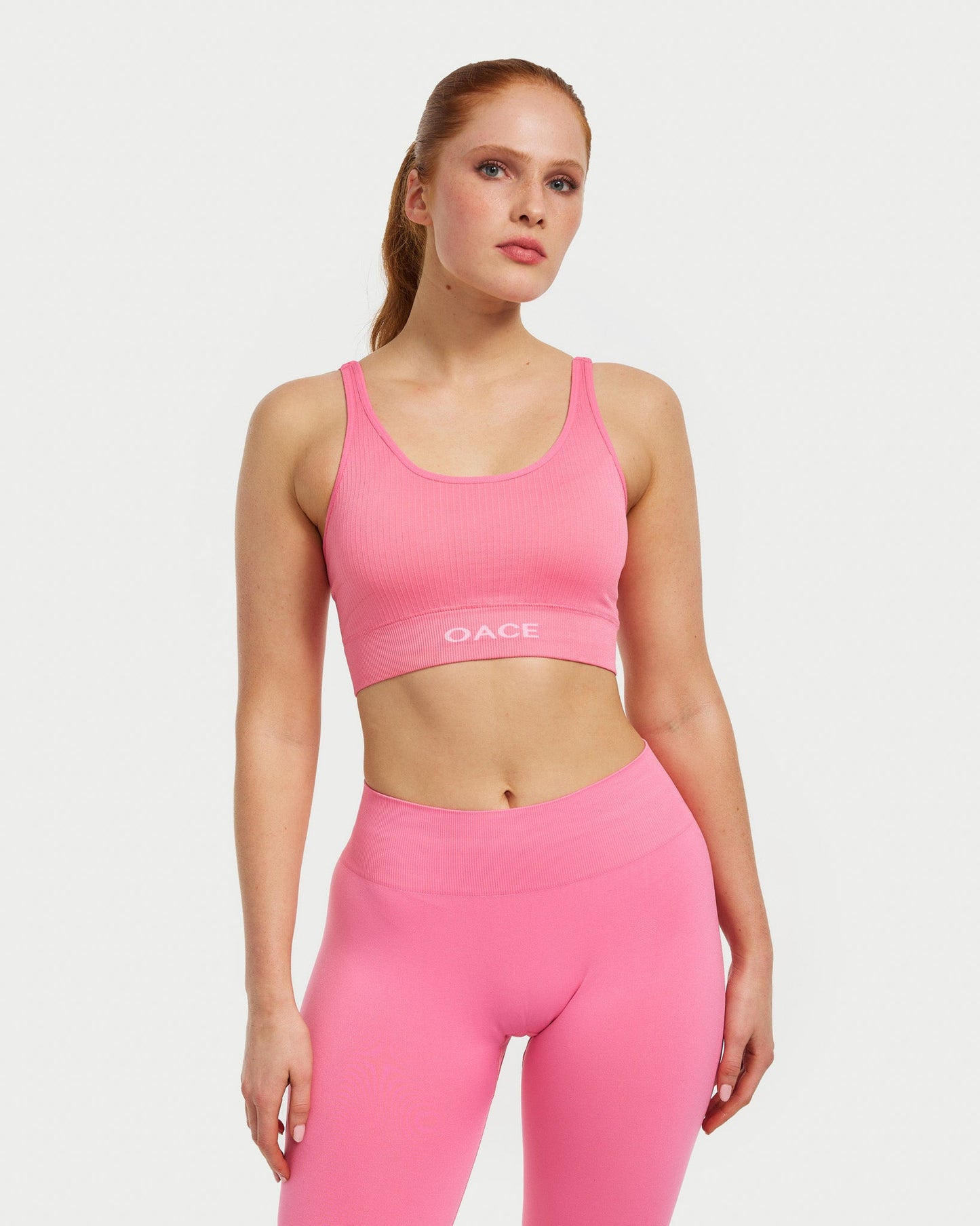 Tied Back Bra (Outlet)