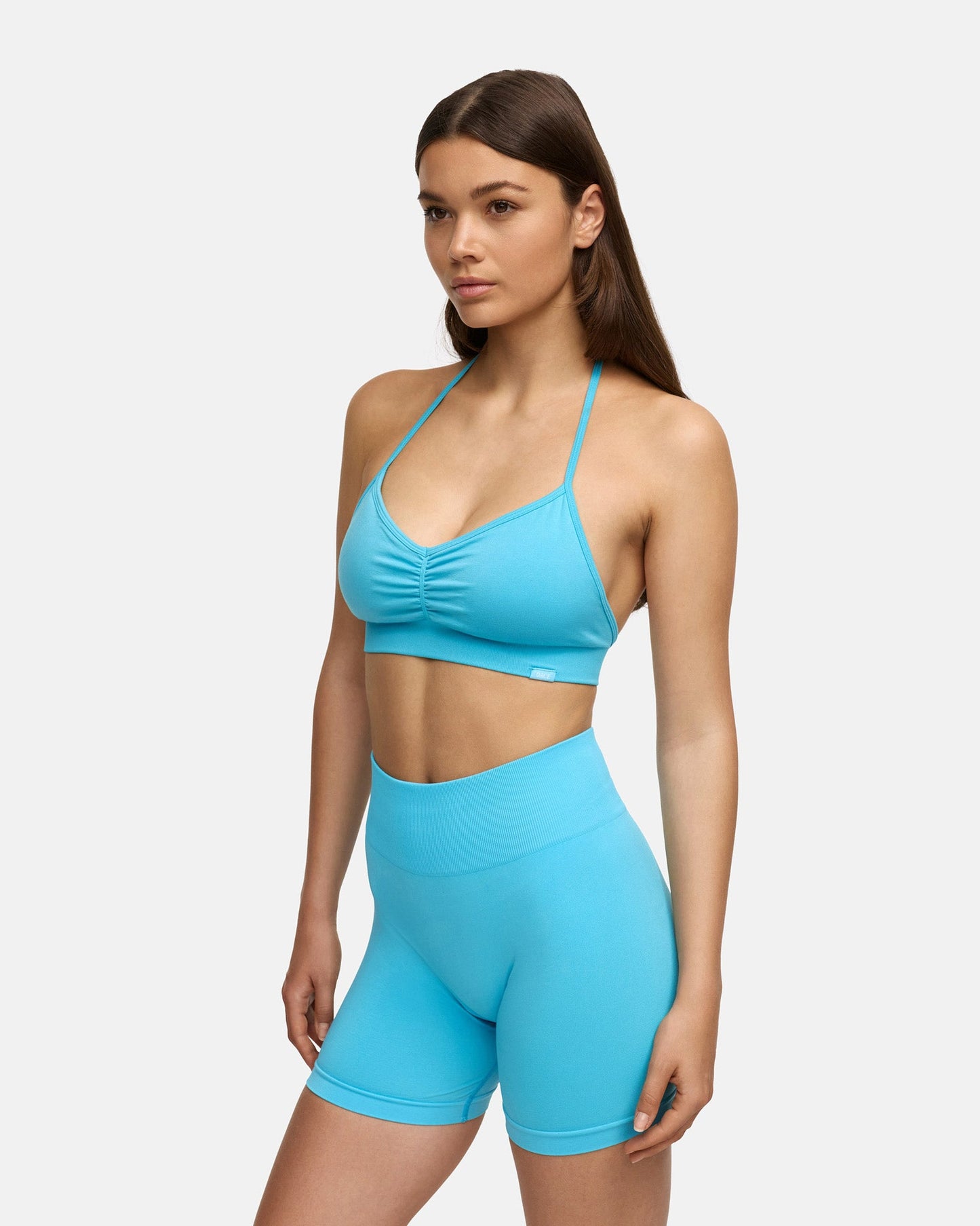 Scrunch Pro Neckholder Bra (Outlet)