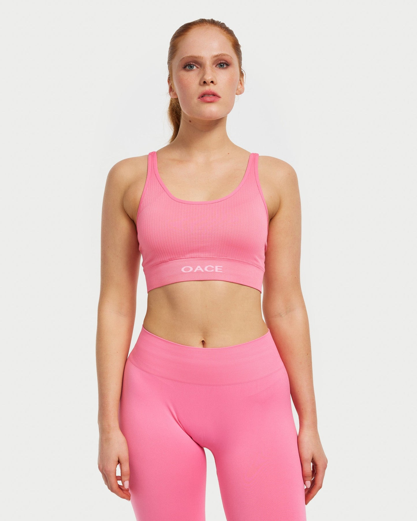 Tied Back Bra (Outlet)