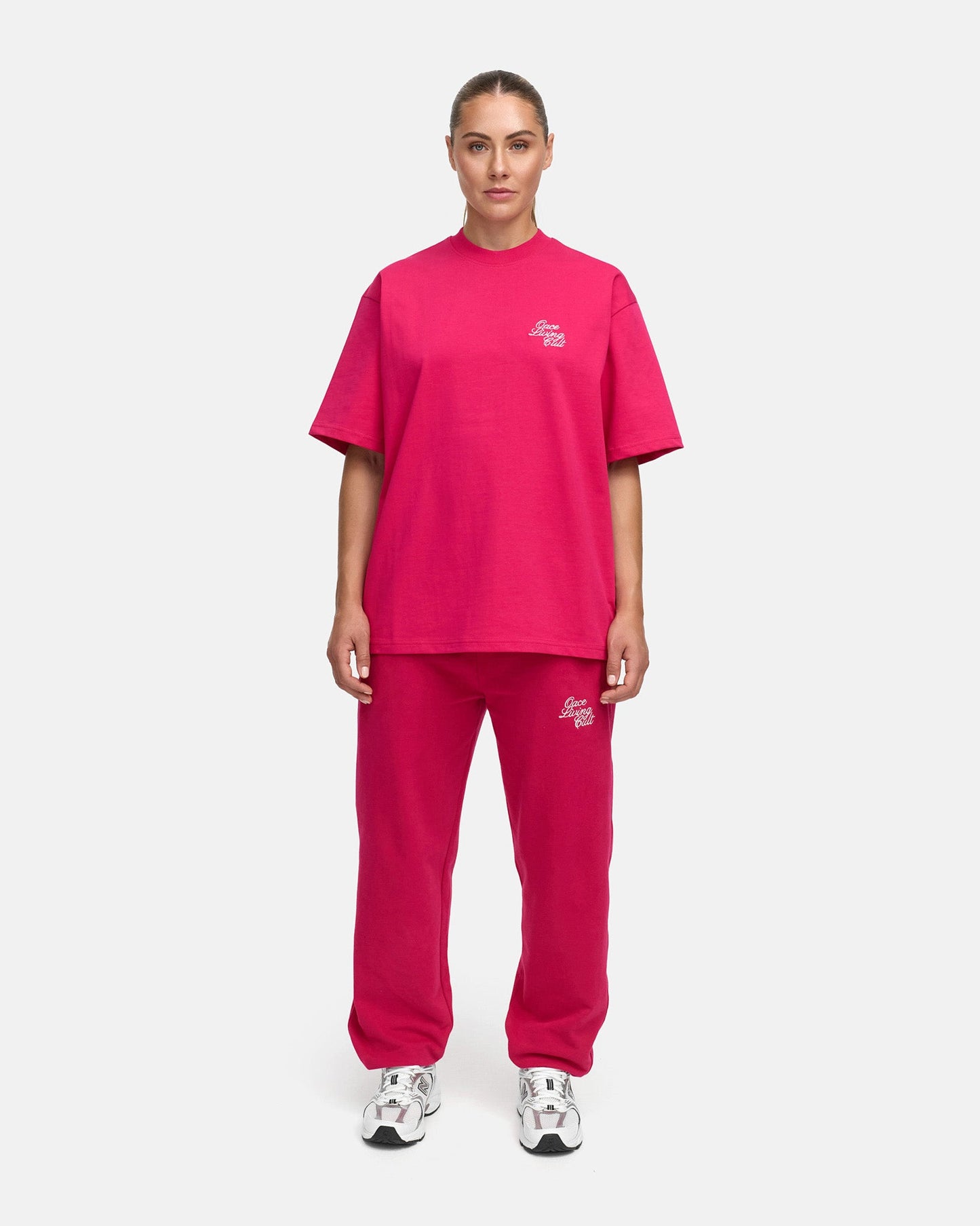 Legacy Oversized T-Shirt