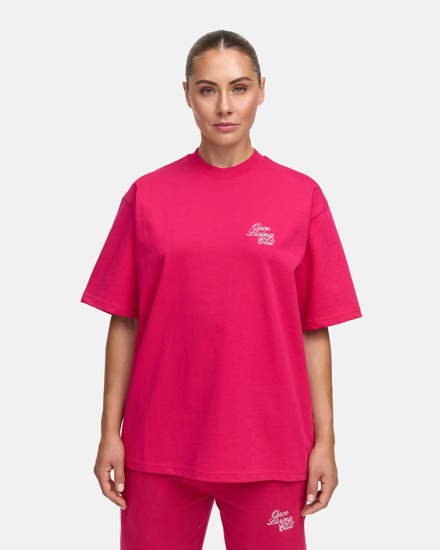 Legacy Oversized T-Shirt