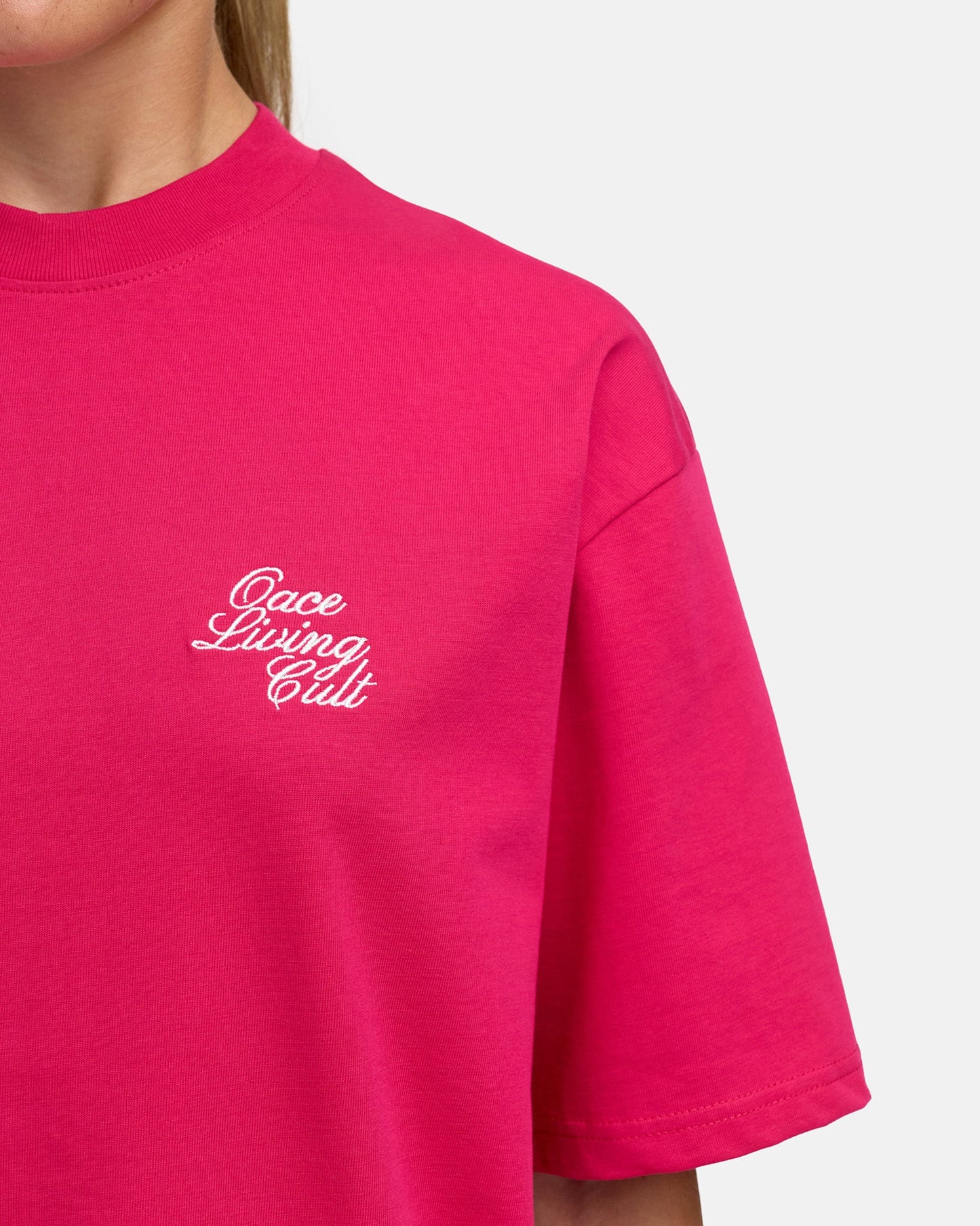 Legacy Oversized T-Shirt